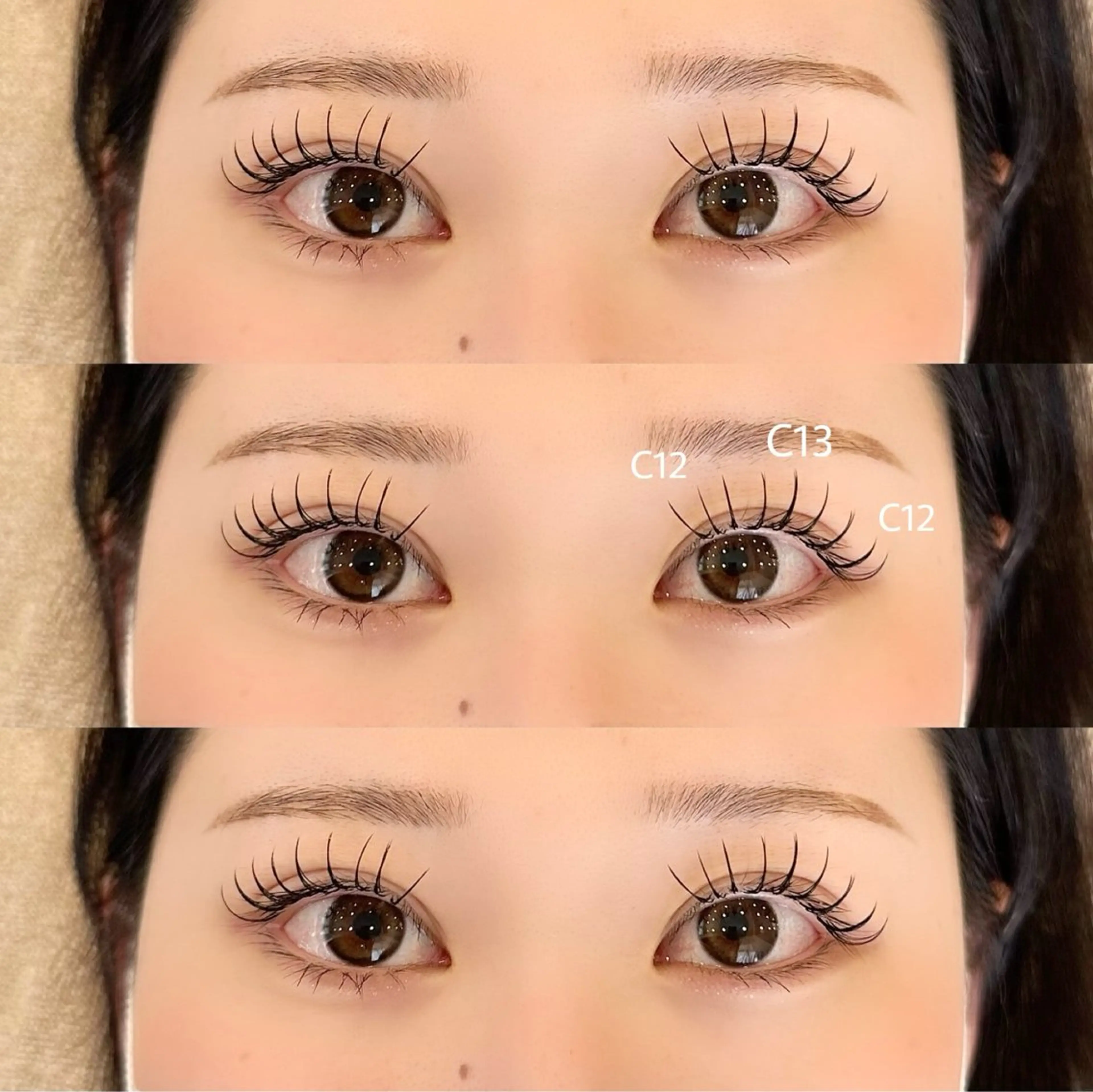 【🐝minimo限定価格🐝】アップワード&フラット120本までの写真