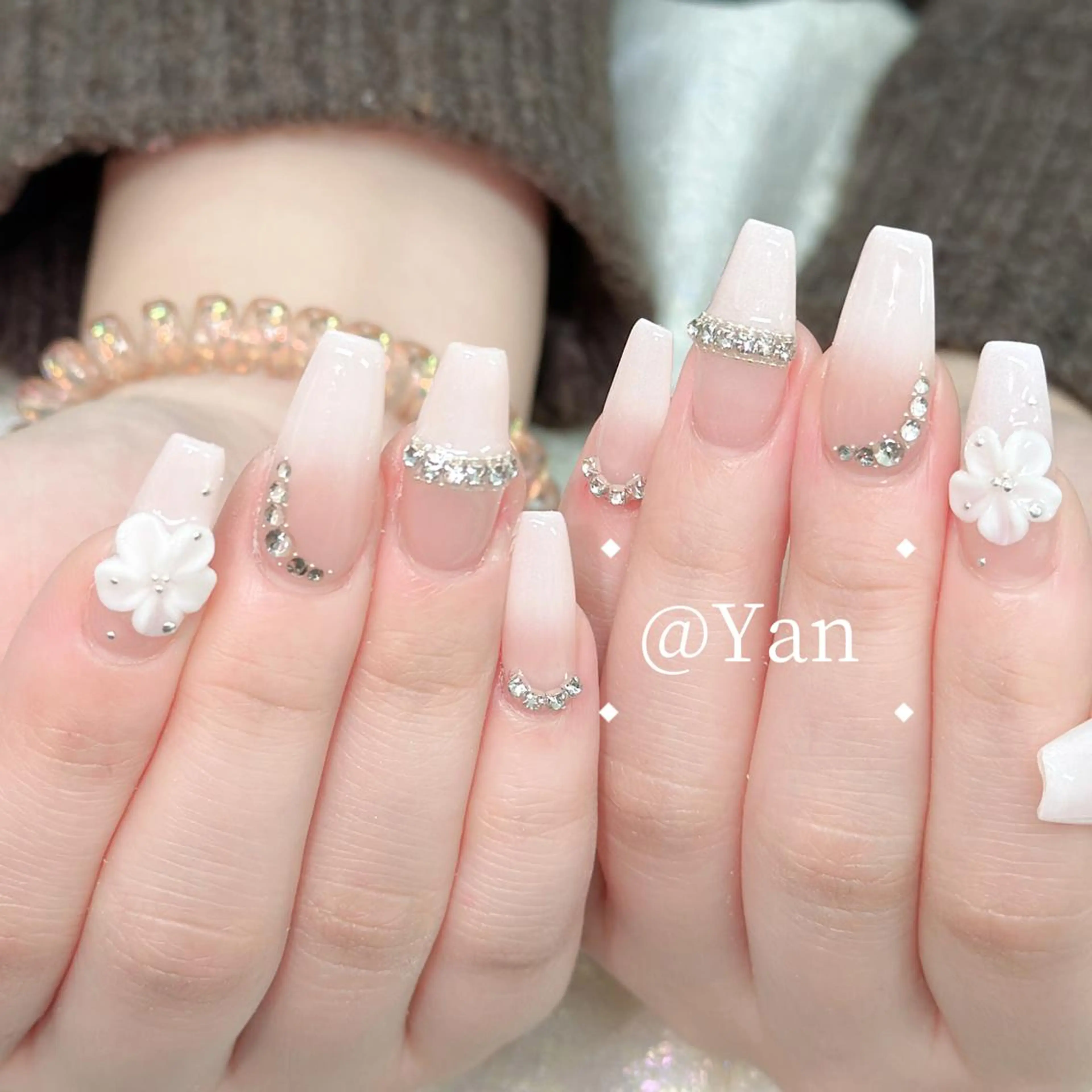 ネイル N.one minaのネイルデザイン