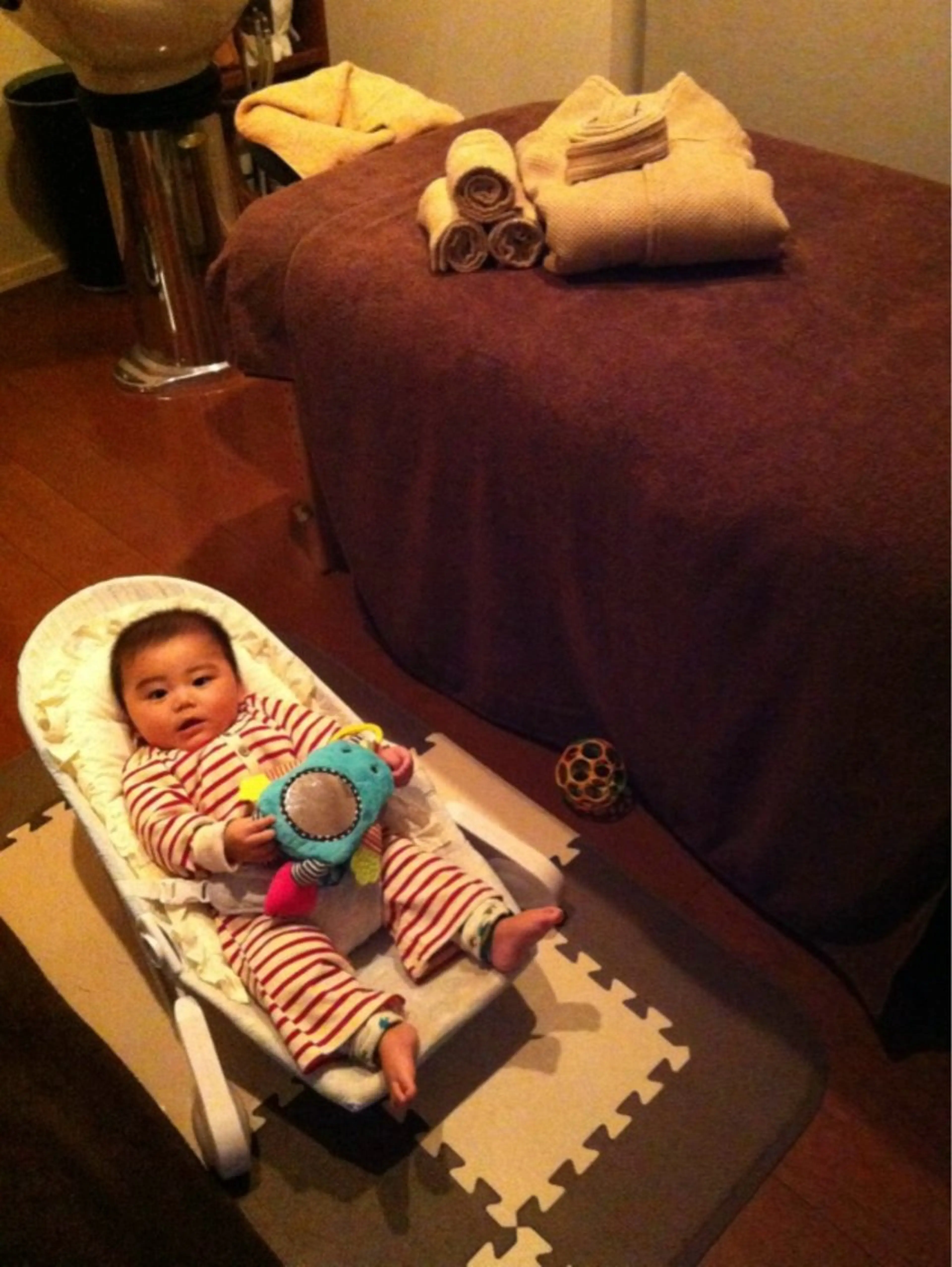 Aromafeel アロマフィールのエステ・リラクイメージ