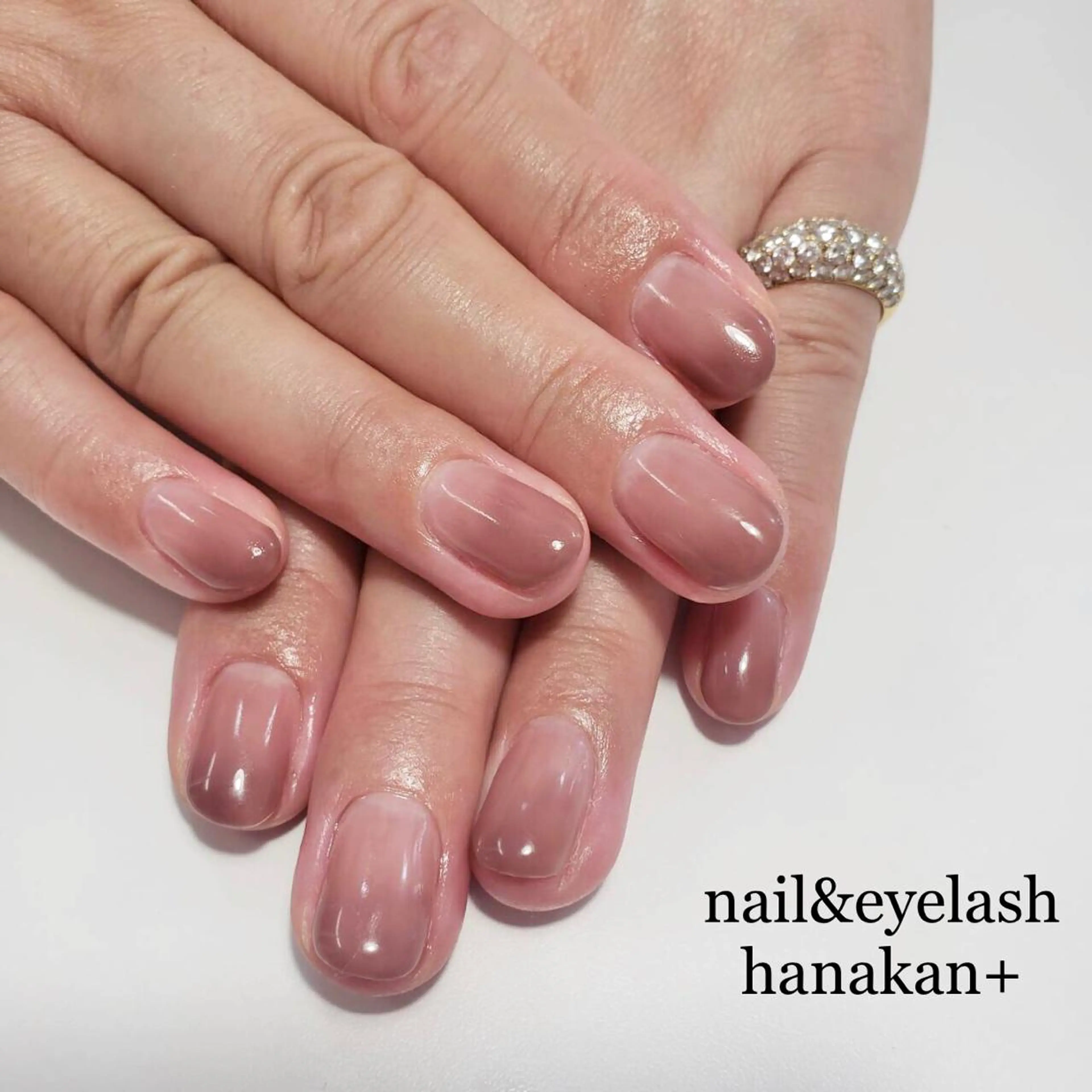 ネイル ハンドネイル S Fumiのネイルデザイン