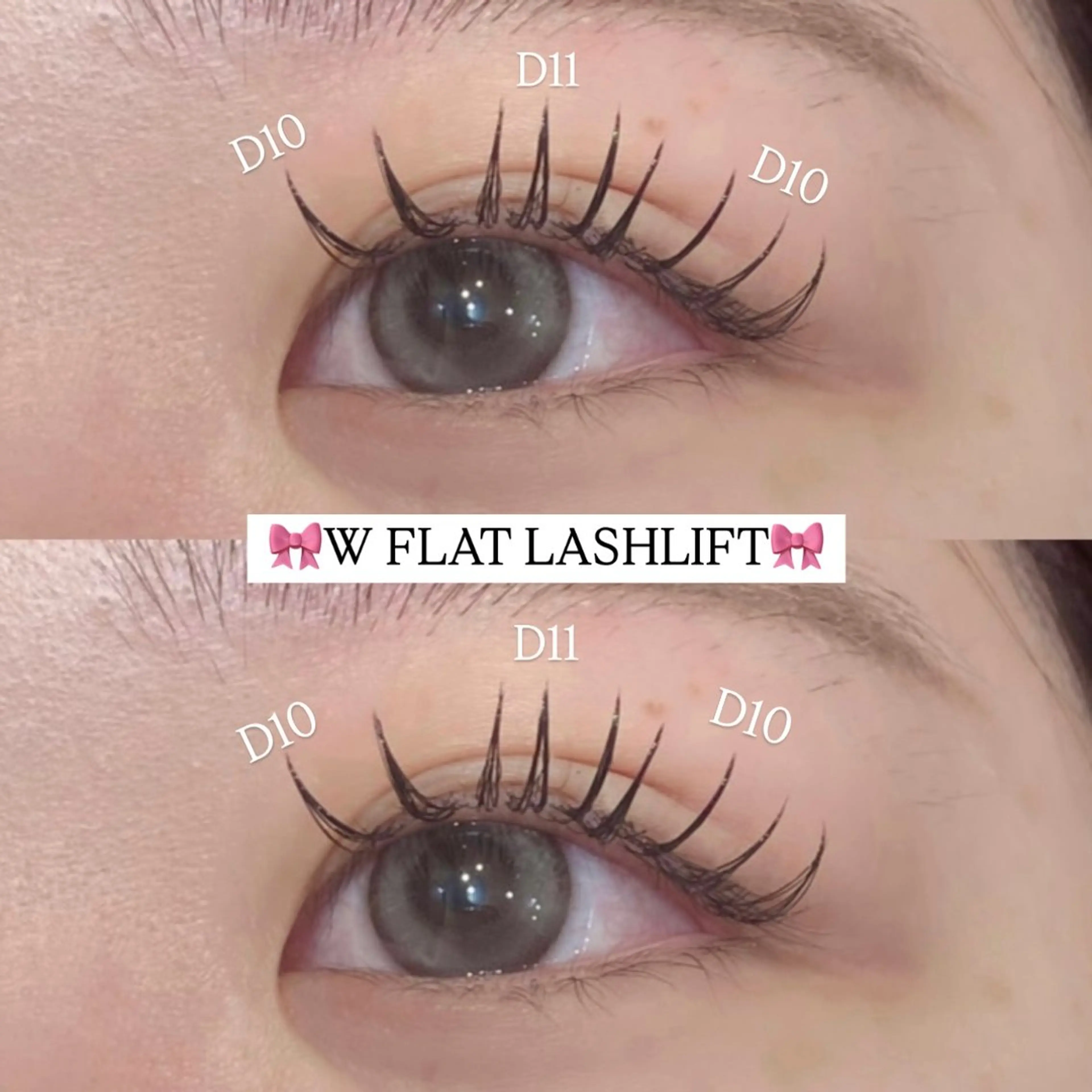 マツエク・マツパ フラットラッシュ マツエク Loco❤︎ 布施のマツエク・マツパデザイン