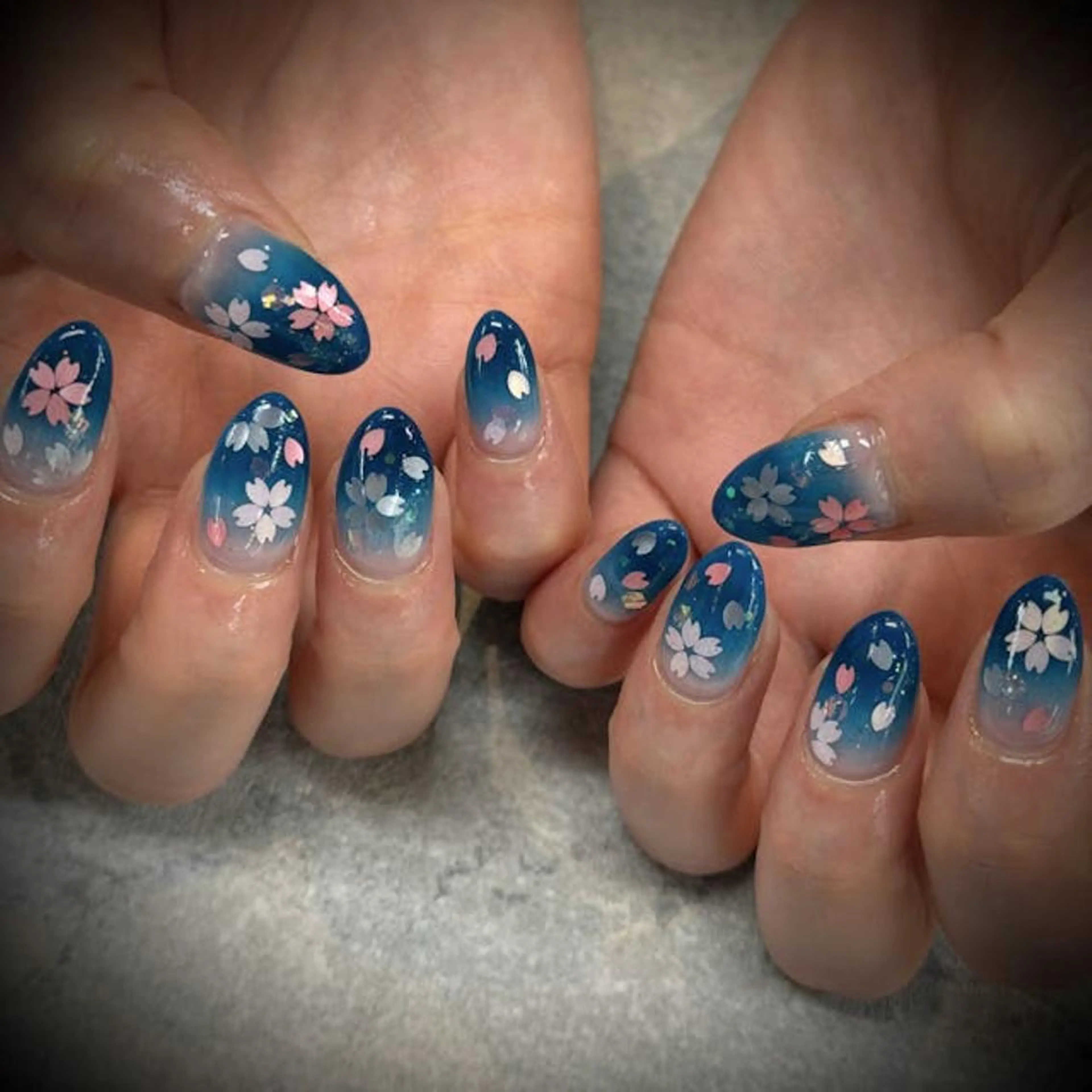 ネイル FASTNAIL PLUS 新宿店のネイルデザイン