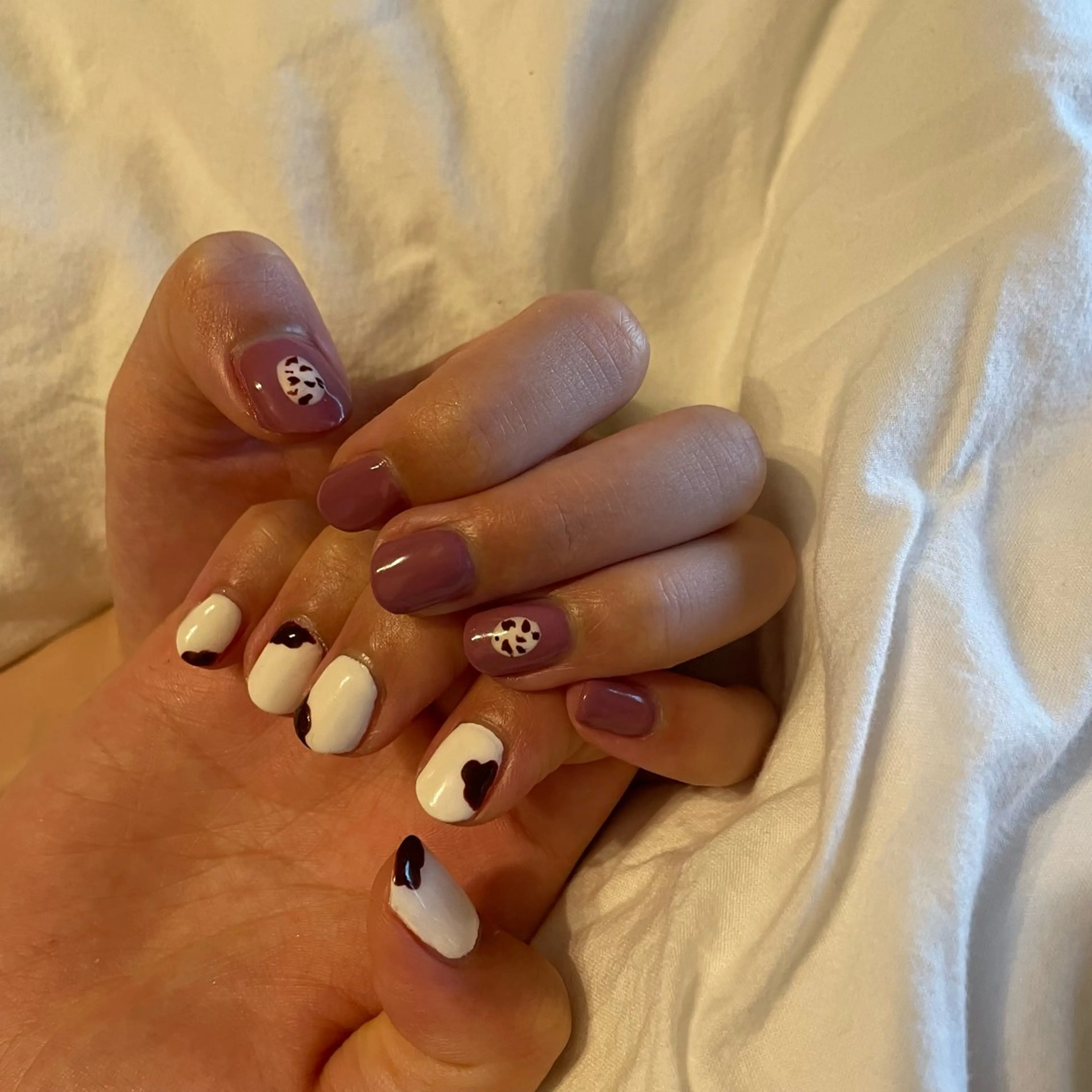 ネイル Be All east Eyelash & Nail所属・Beall east ayanoのネイルデザイン