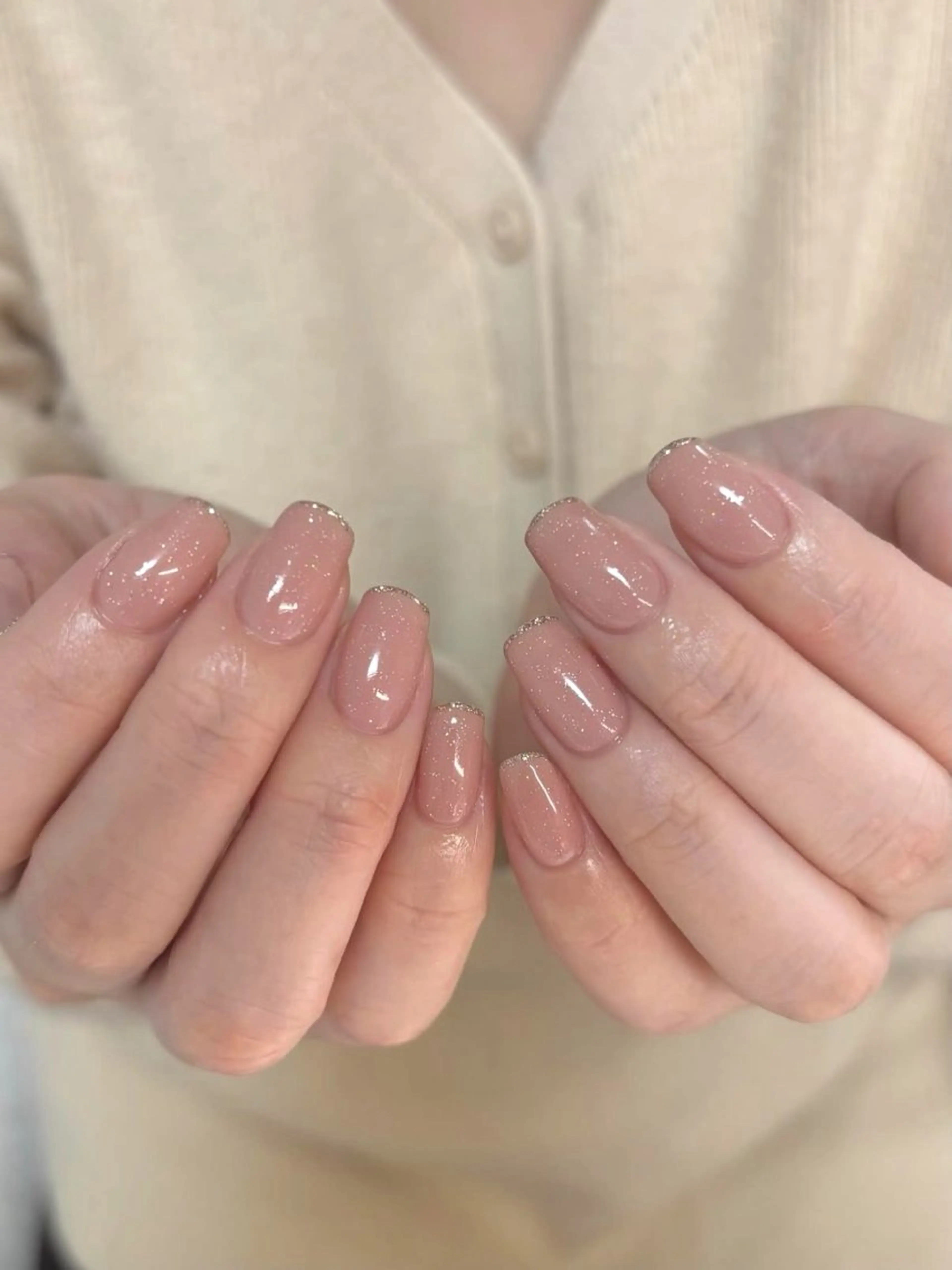 ネイル Miu 川越東口ネイルサロンのネイルデザイン