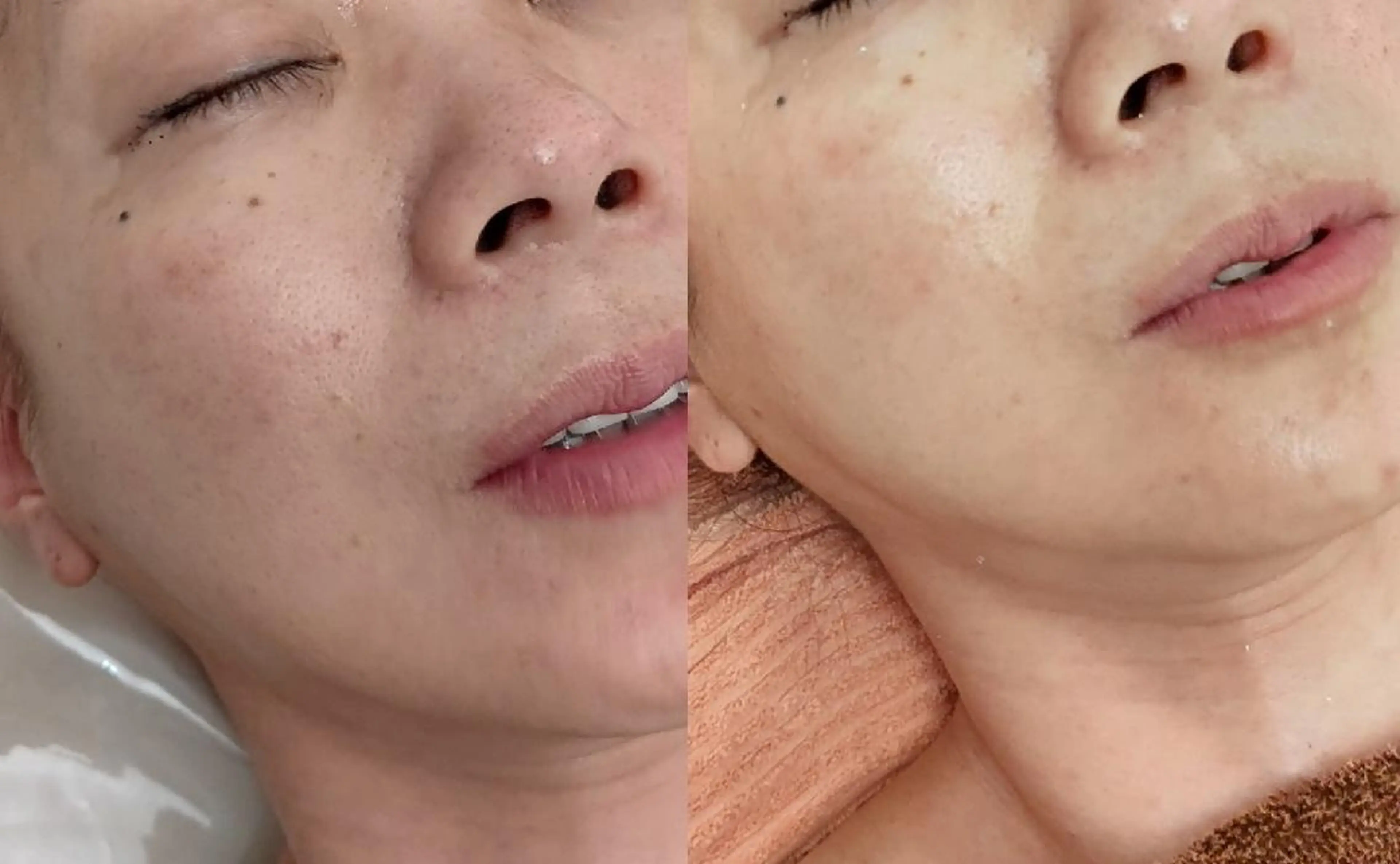 永野 真理のエステ・リラクイメージ