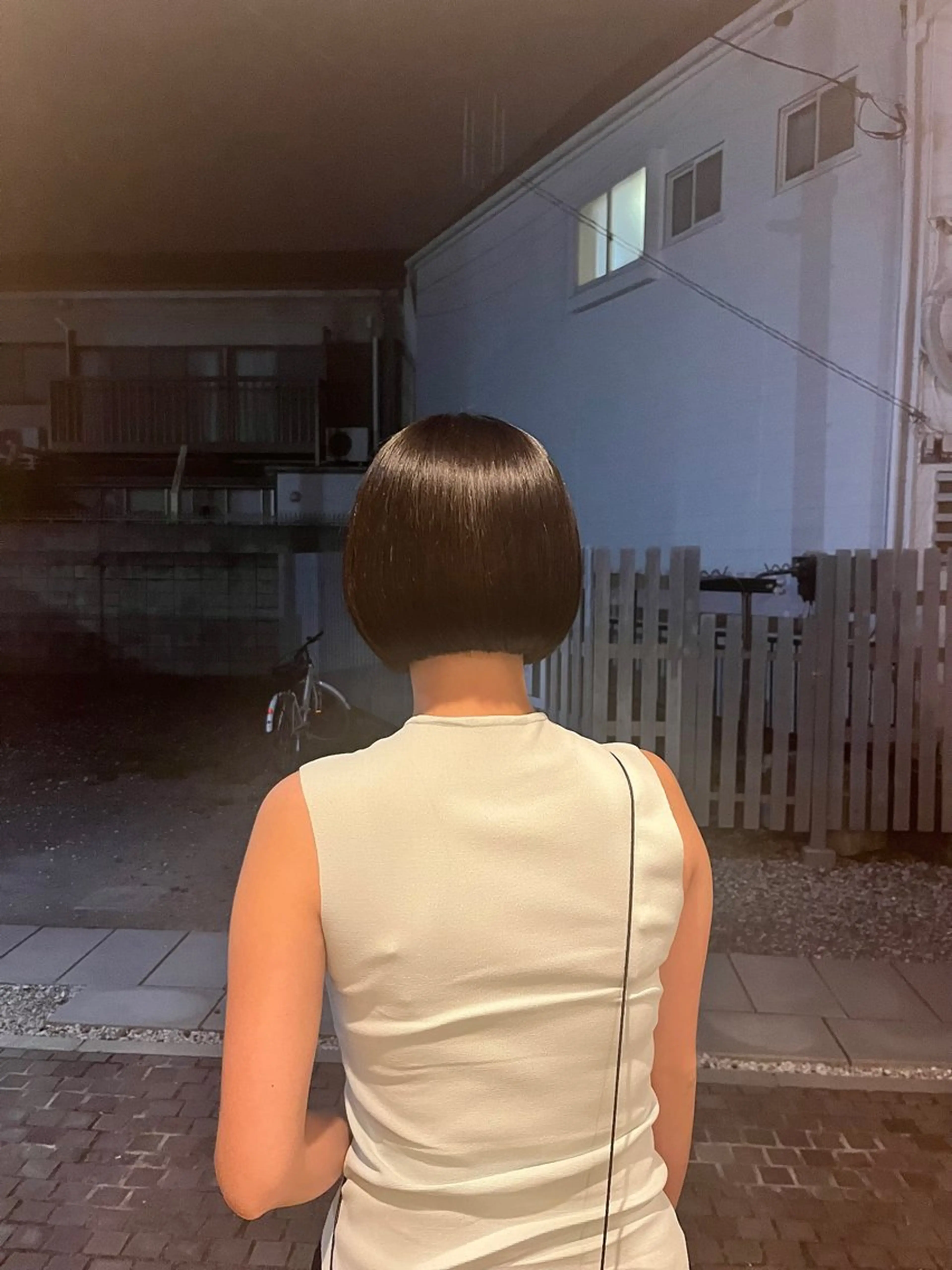 ショート 拓海/ 艶と透明感✨のヘアスタイル