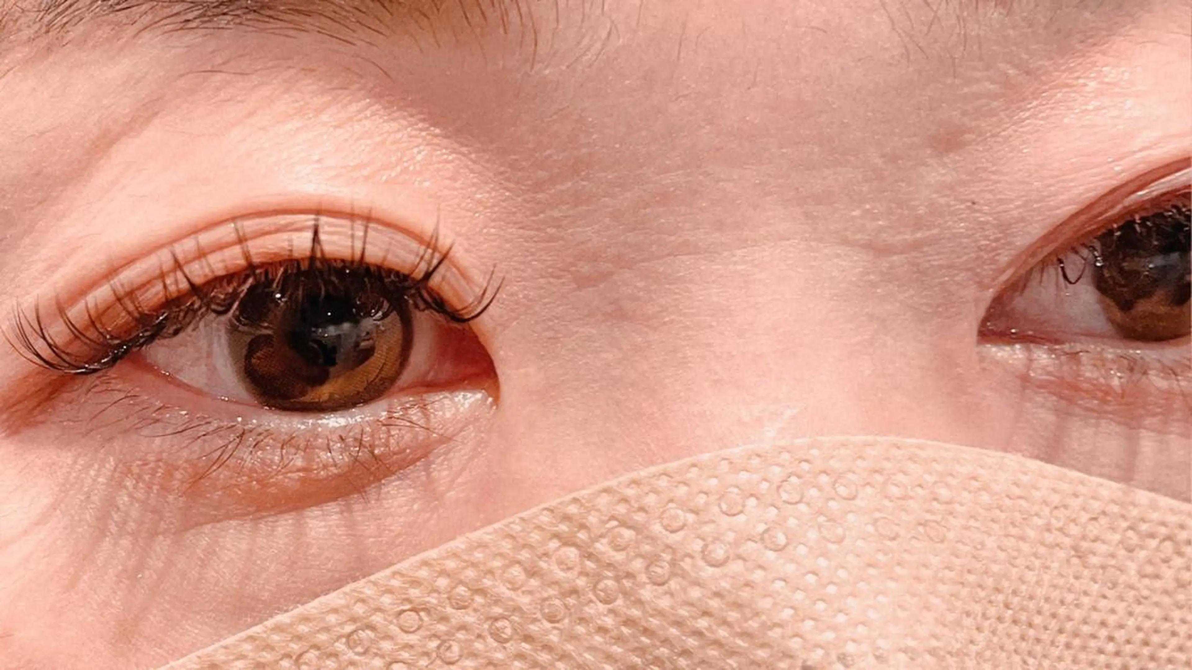 マツエク・マツパ バインドロック eyelash___ hashimotoのマツエク・マツパデザイン