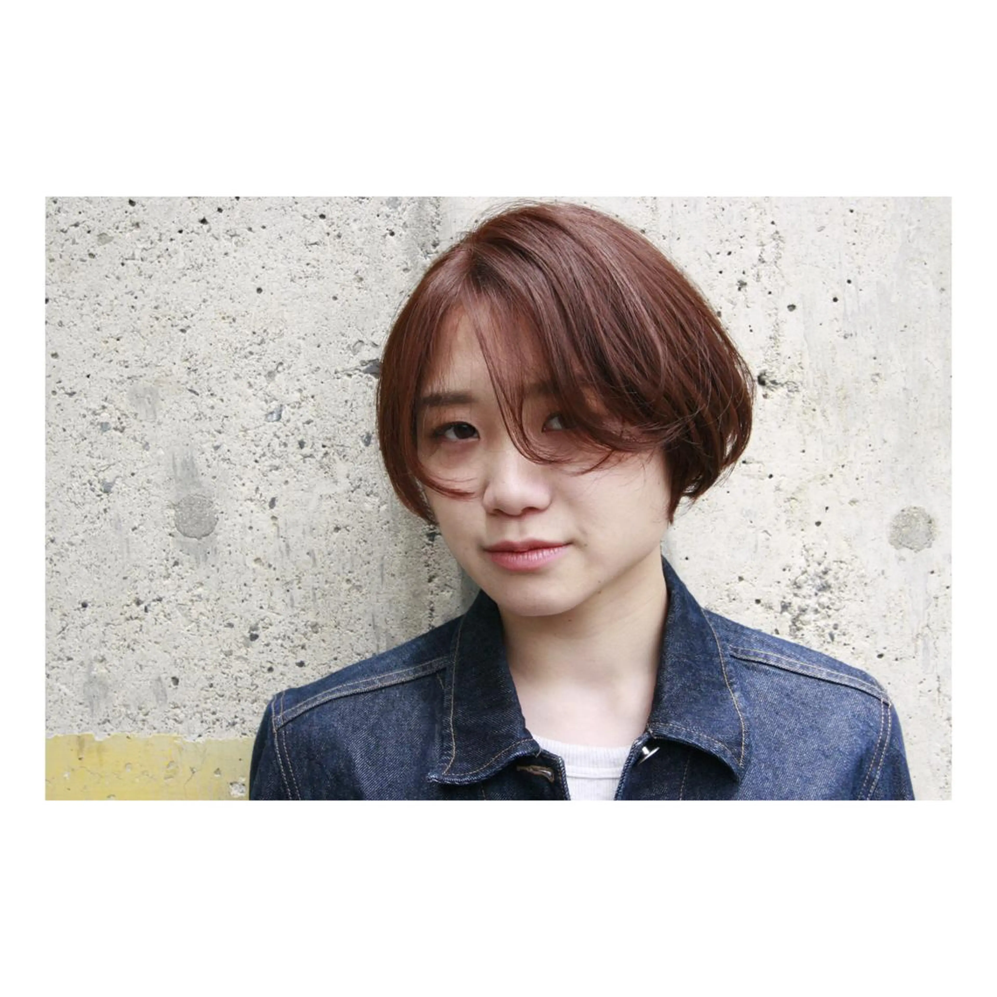 ショート canvas.所属・canvas. 今泉具視のその他イメージ