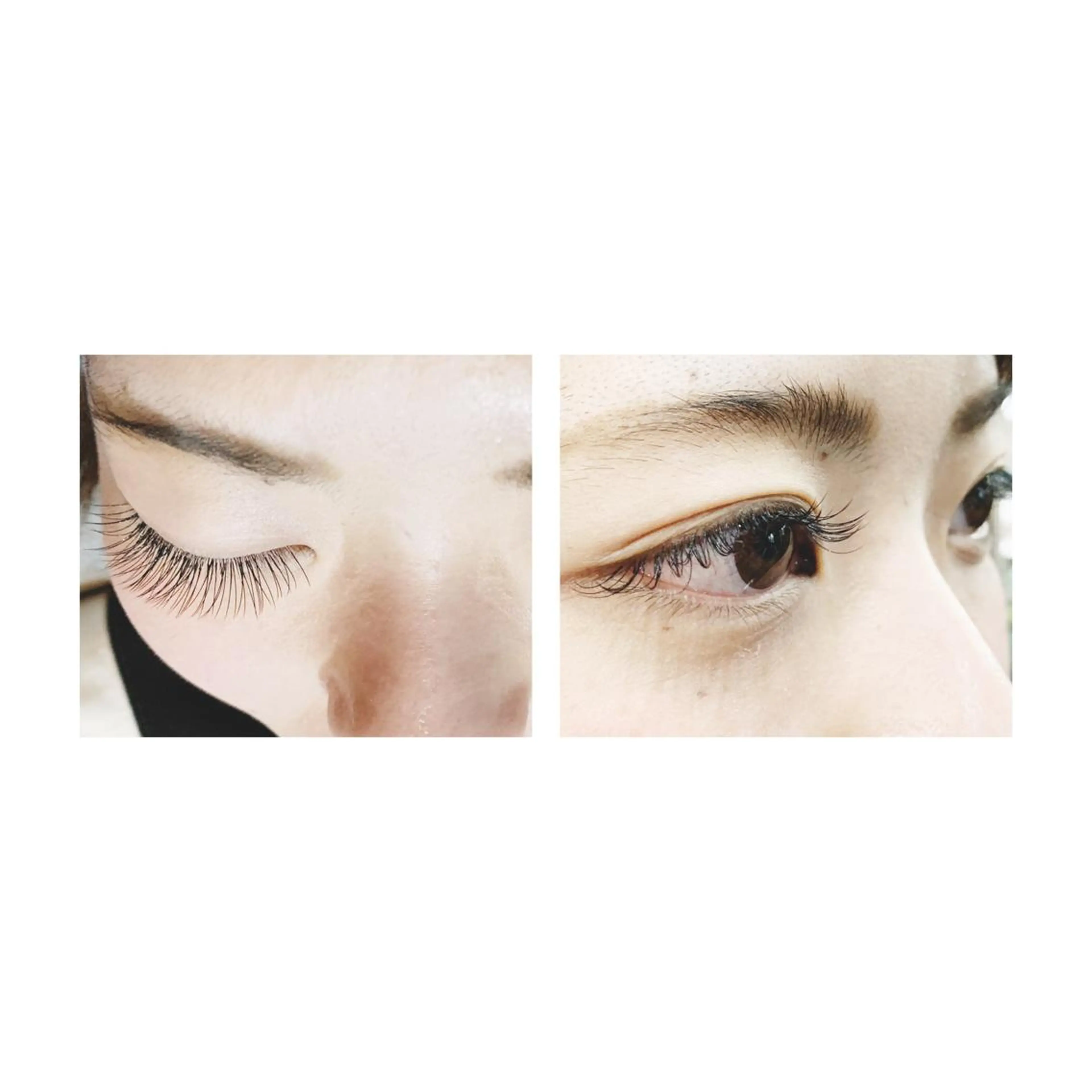 マツエク・マツパ MaaR所属・Asuka Mabuchiのヘアスタイル