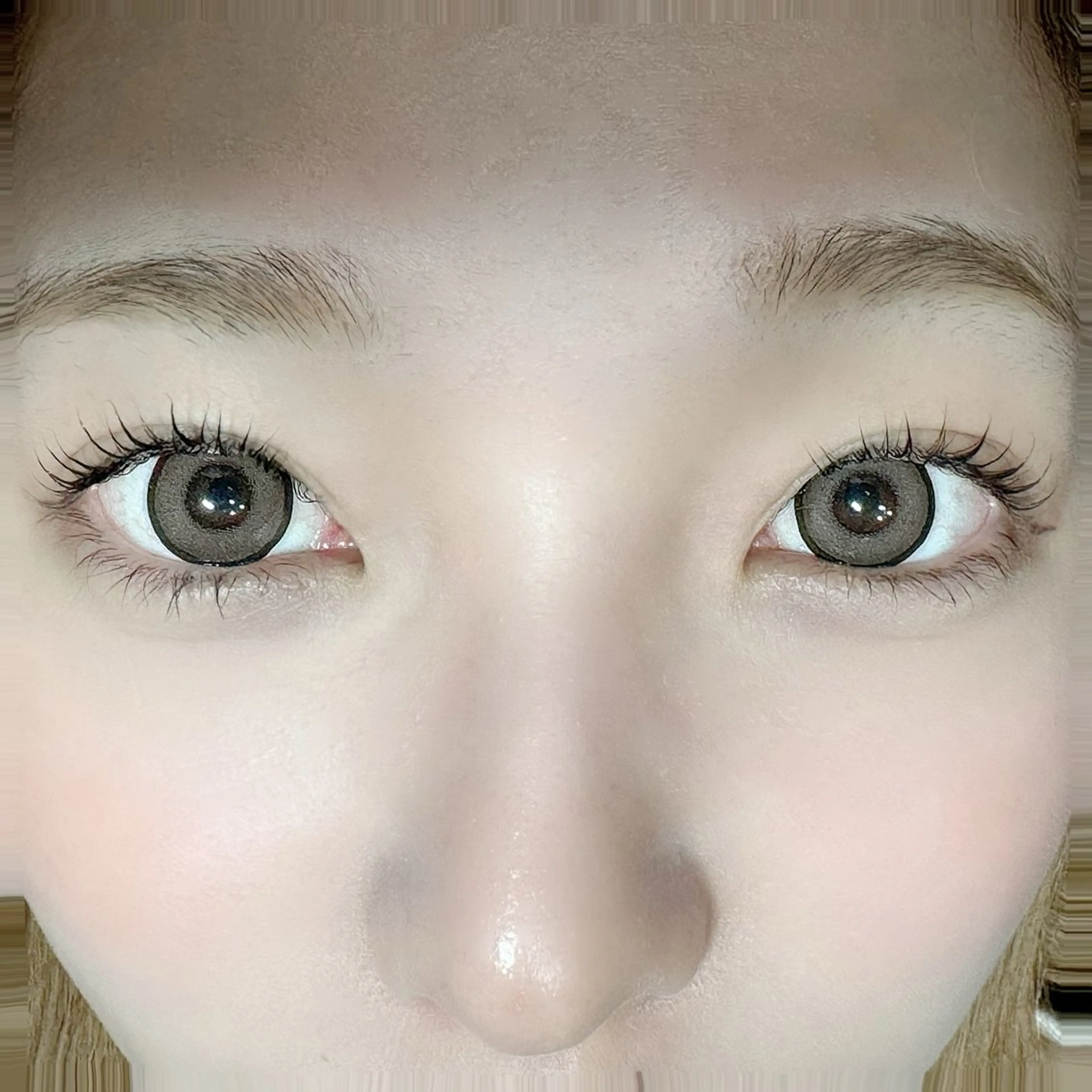 期間限定【50%OFF】最先端のマツパ　女優リフトの写真