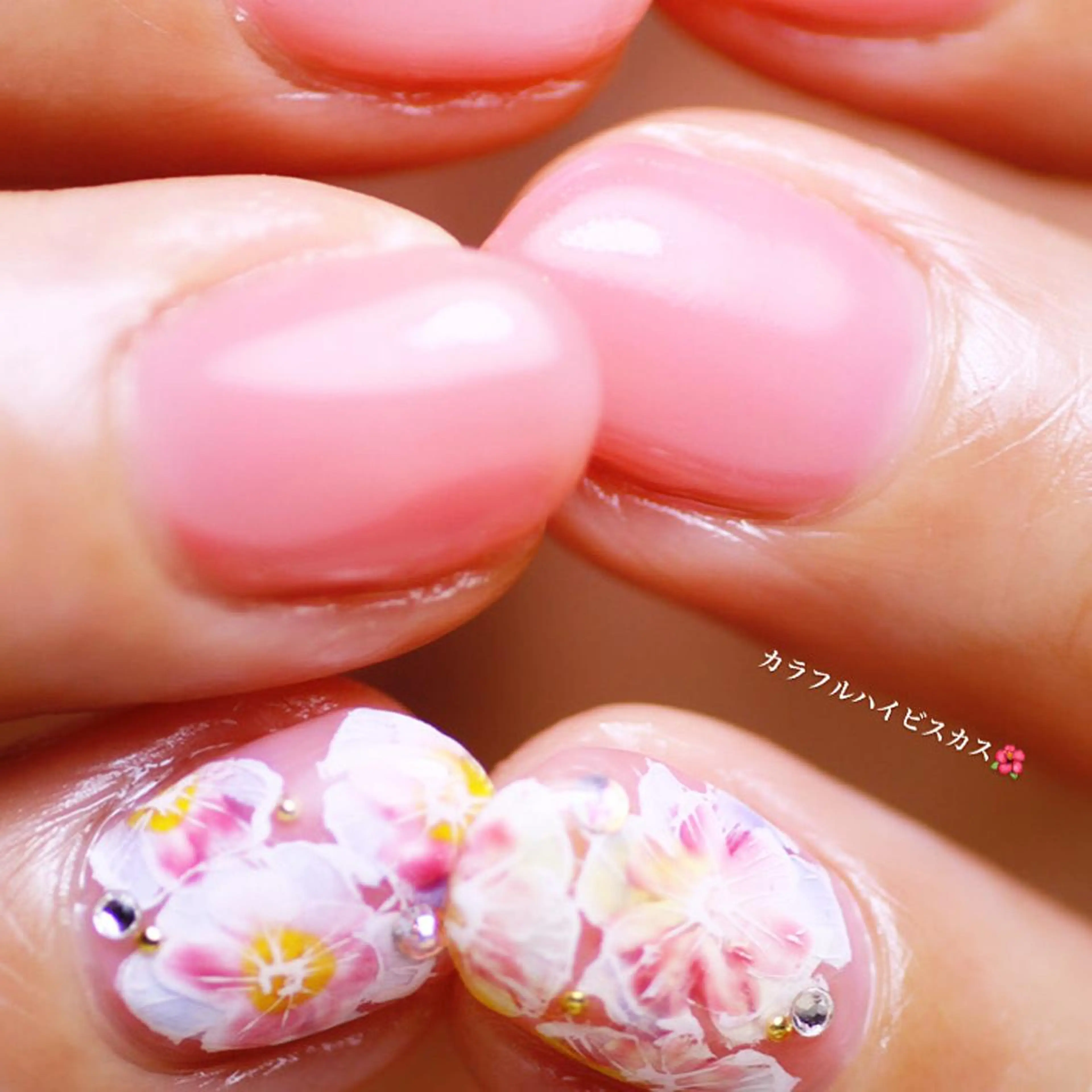 ネイル atelier nife.のネイルデザイン