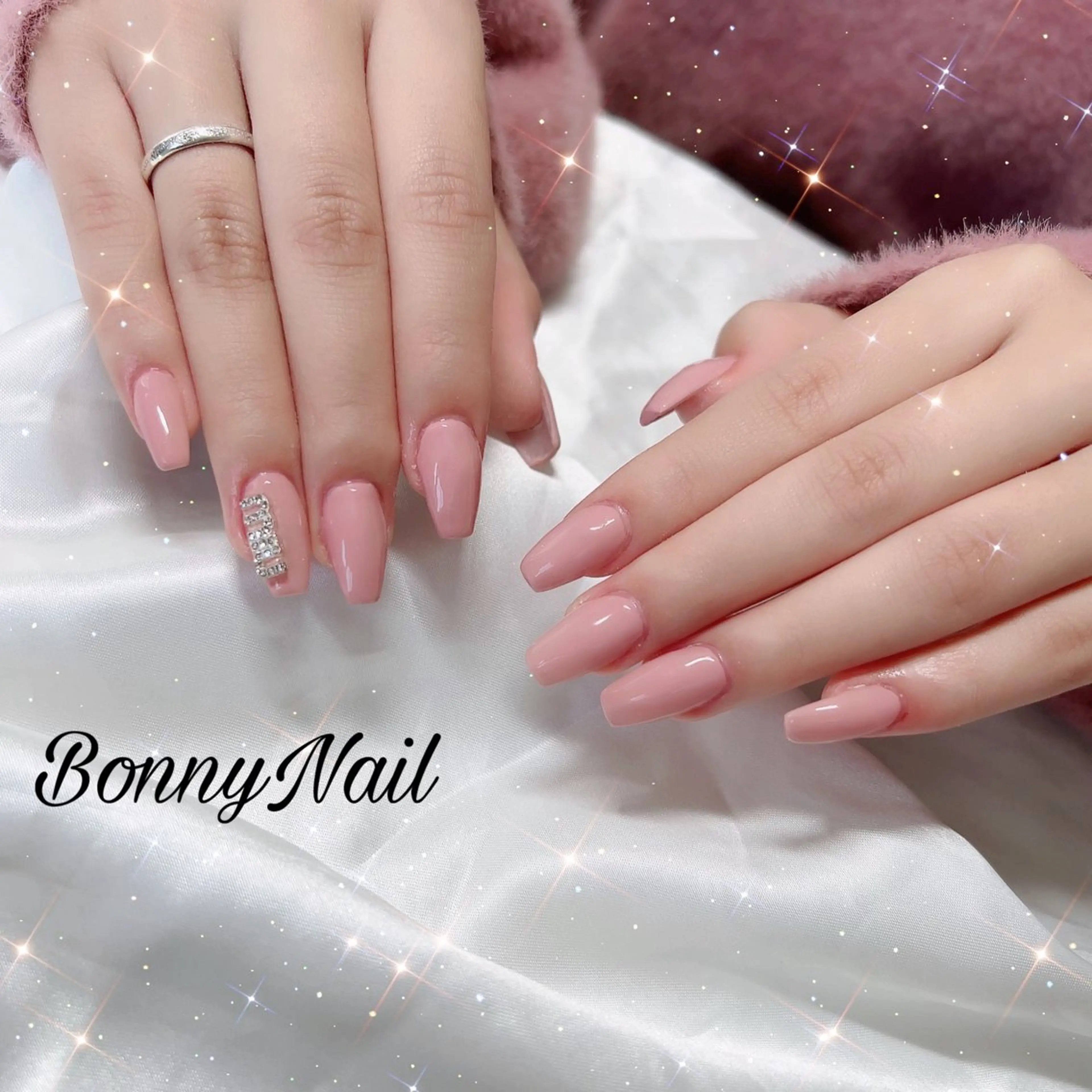 ネイル Bonny Nailのネイルデザイン