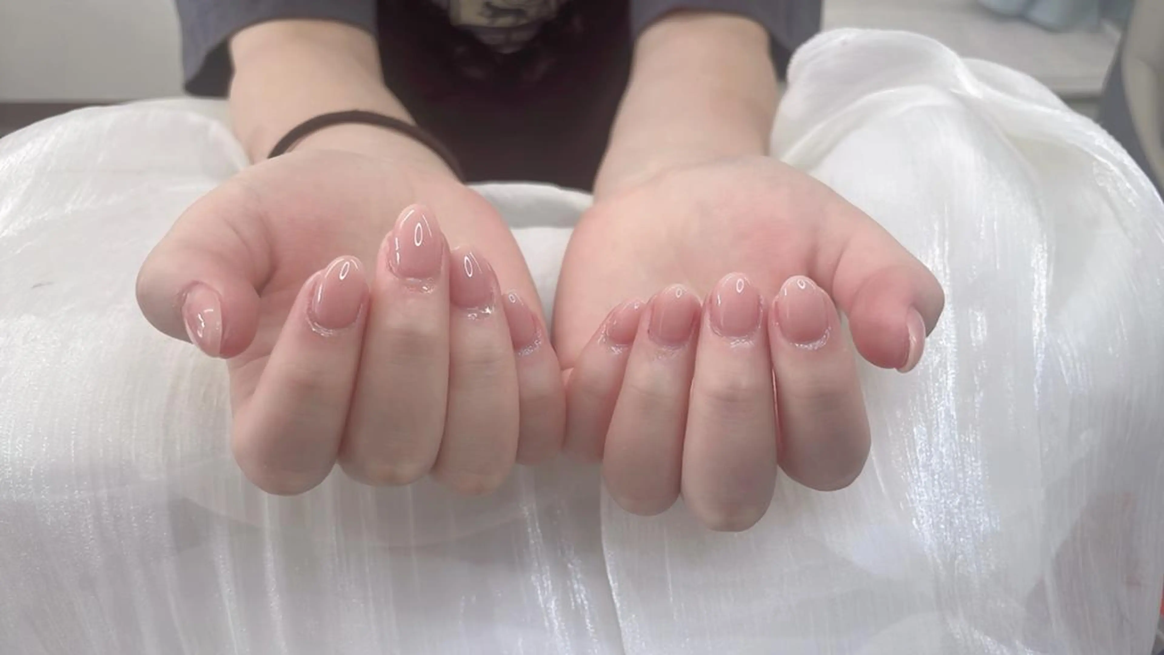 ネイル ハンドネイル ゆうさ Nailのネイルデザイン