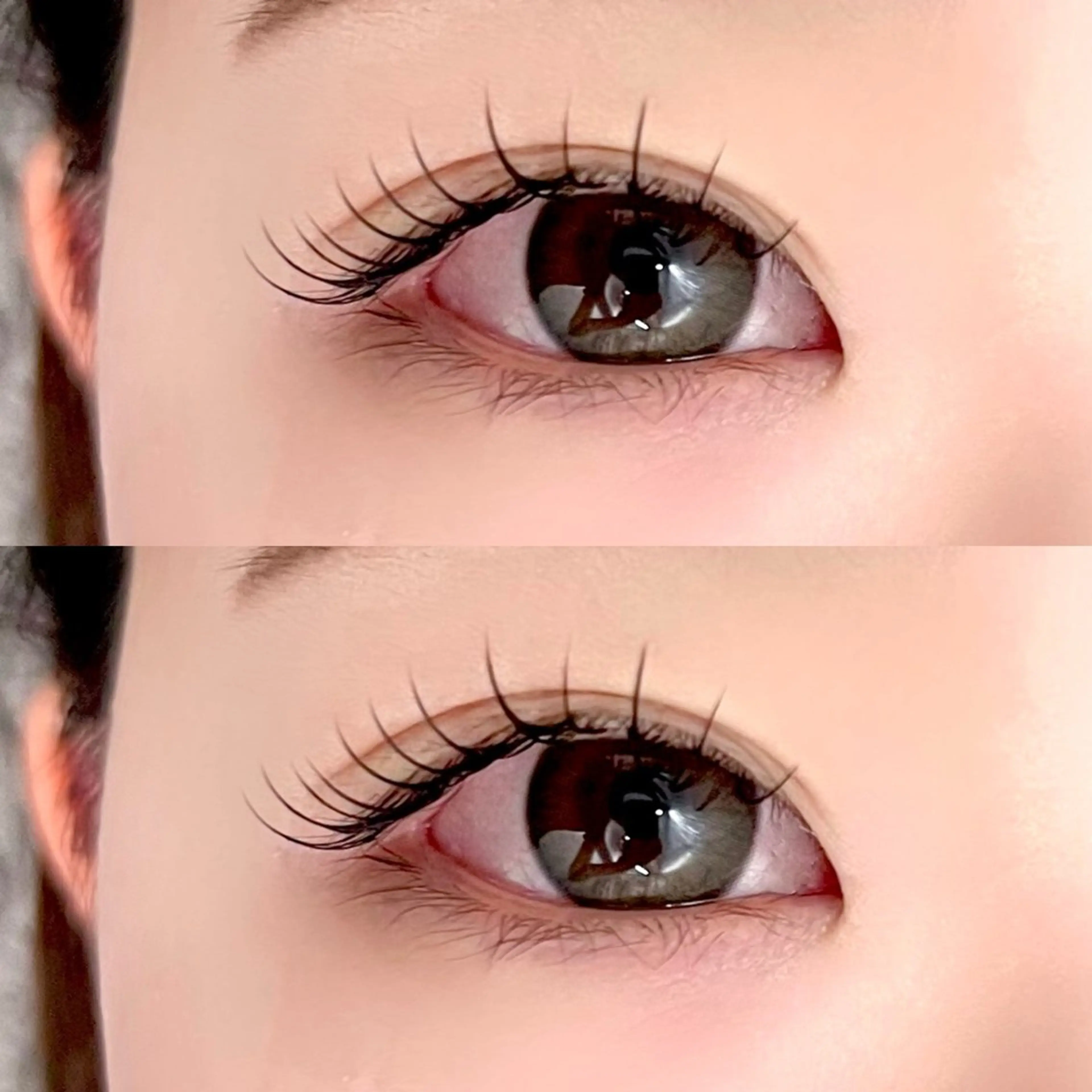 マツエク・マツパ 🎀fein. eye&nail🎀のマツエク・マツパデザイン