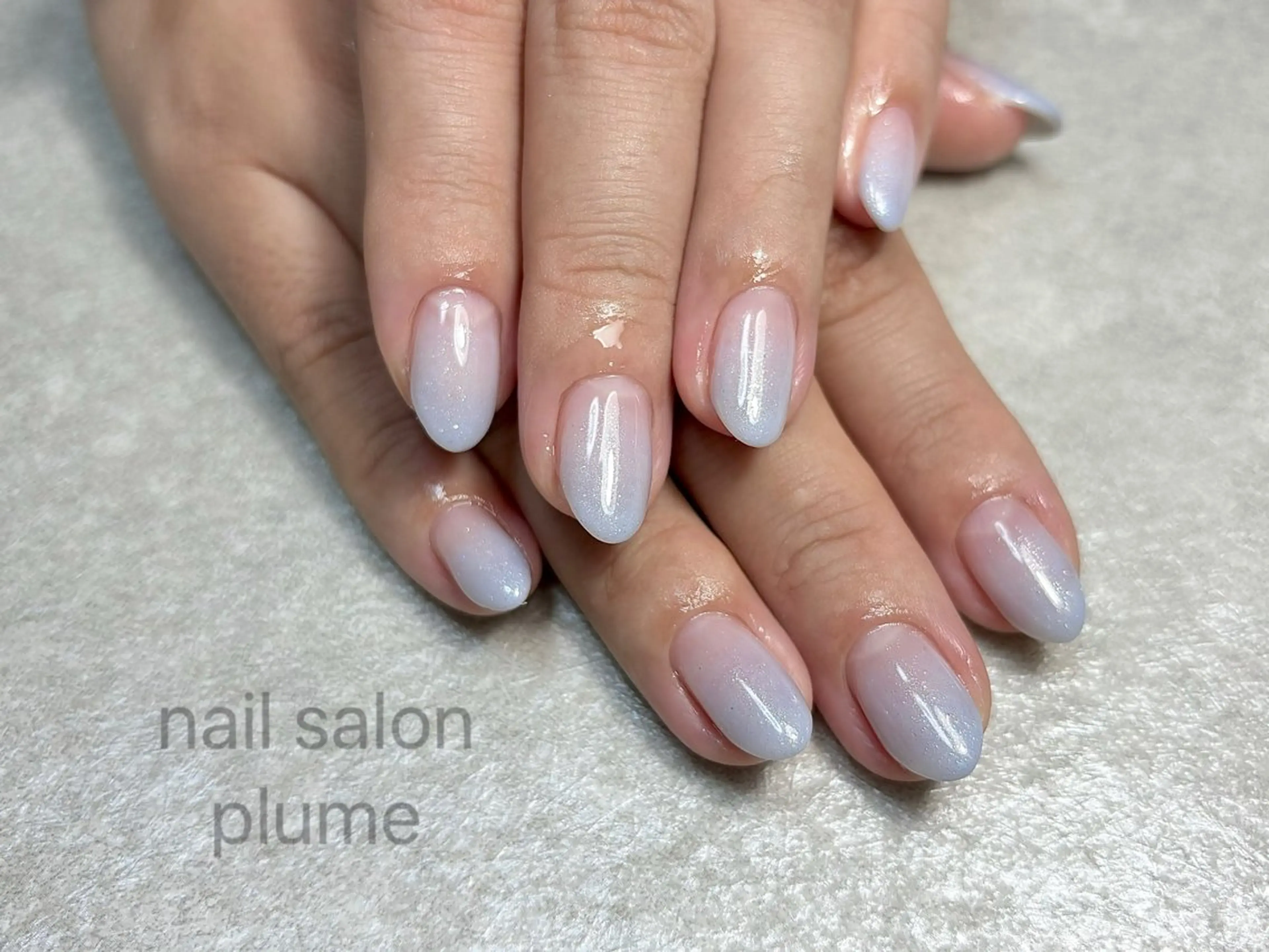 ネイル nail salon plumeのネイルデザイン