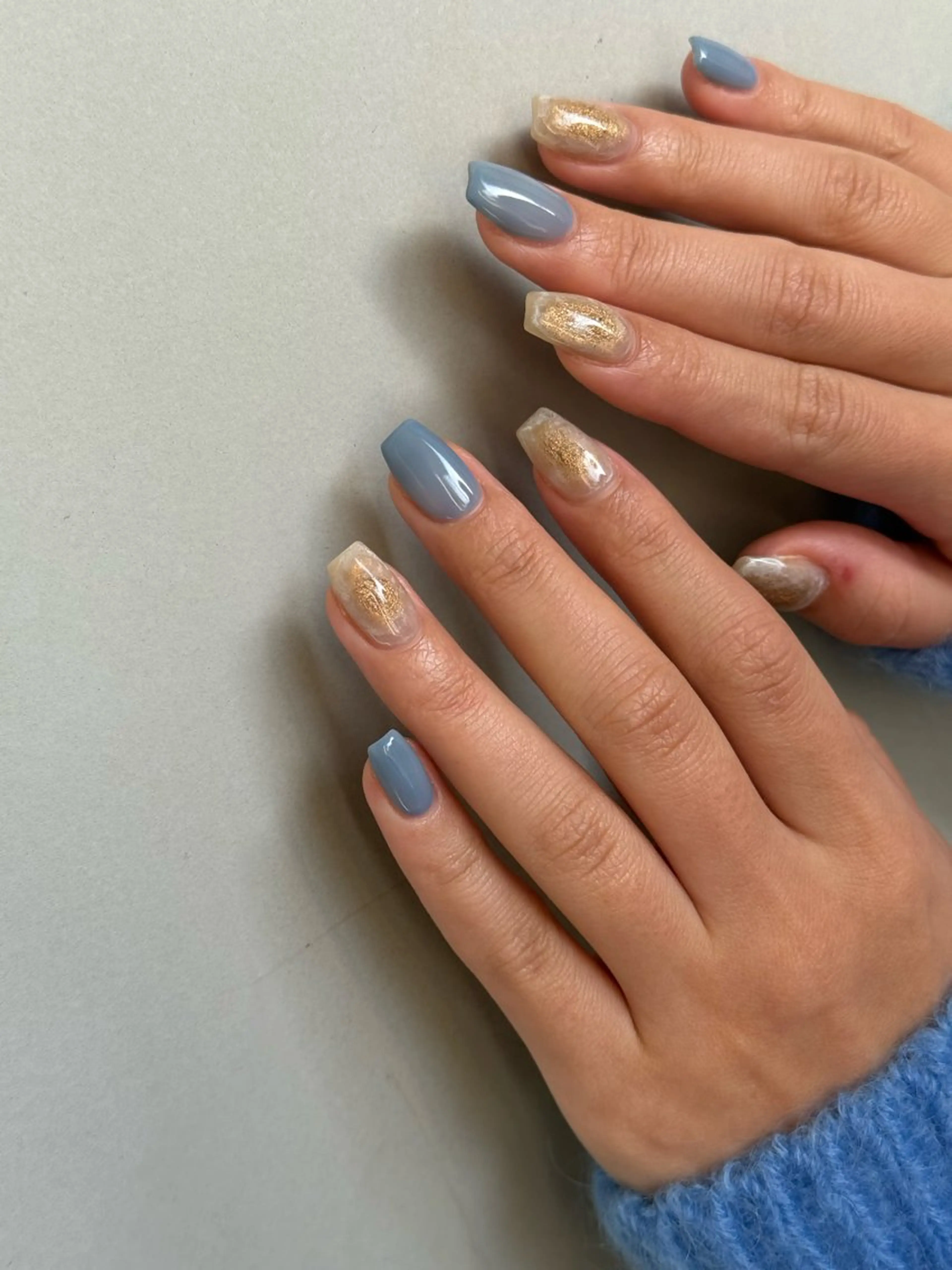 ネイル Manon Yuiのマツエク・マツパデザイン