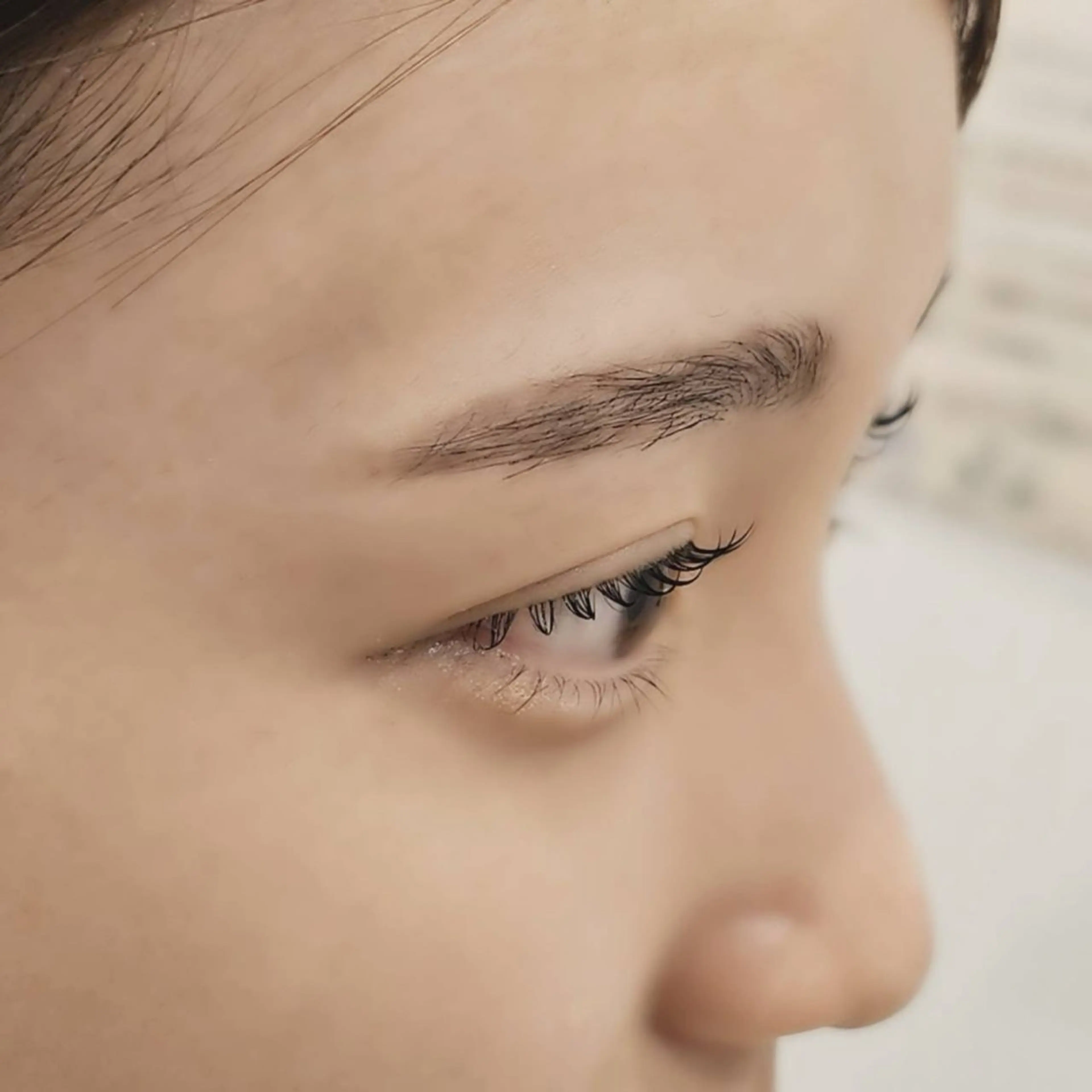 マツエク・マツパ GALLARIA MIKOのマツエク・マツパデザイン