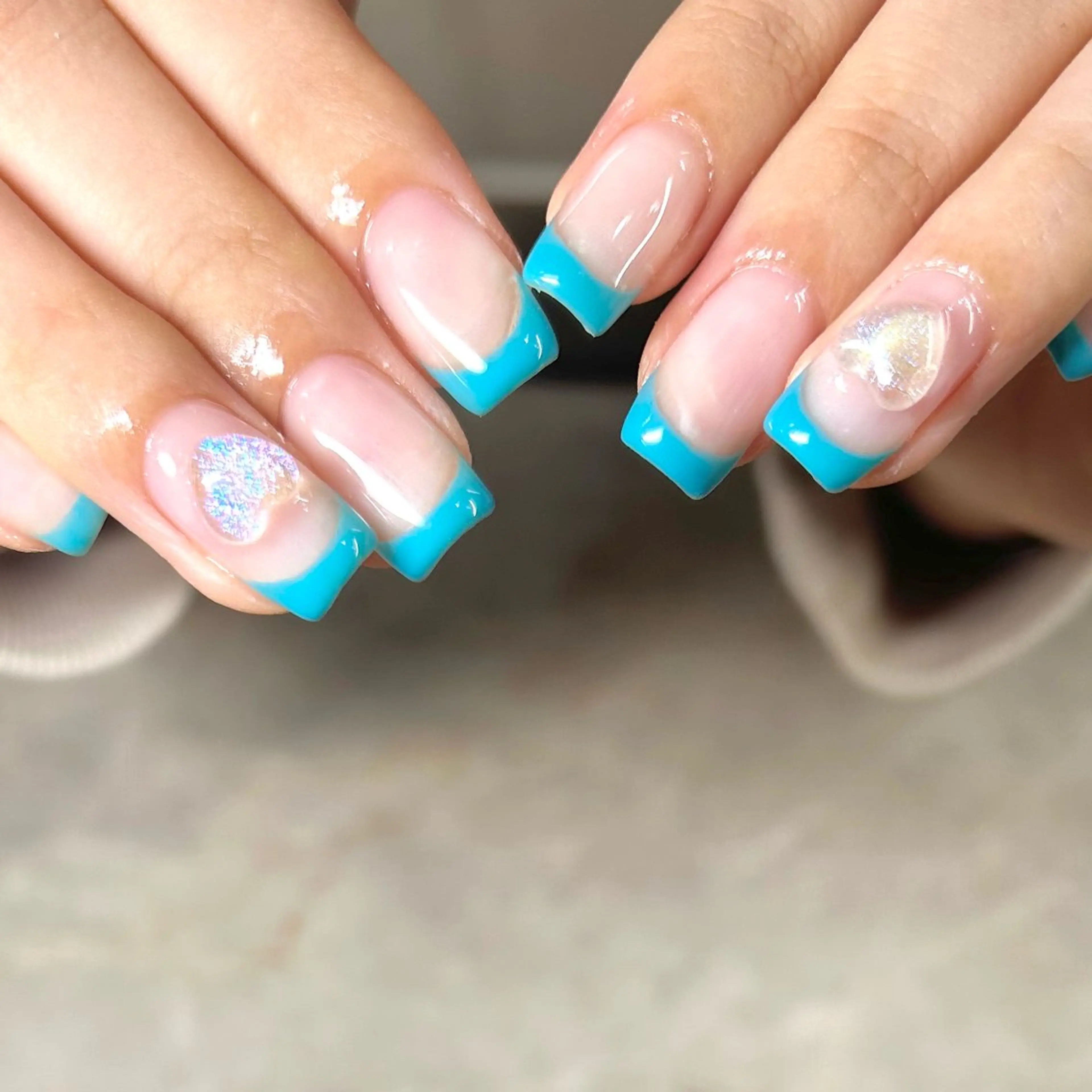 ネイル maison de NALIのネイルデザイン