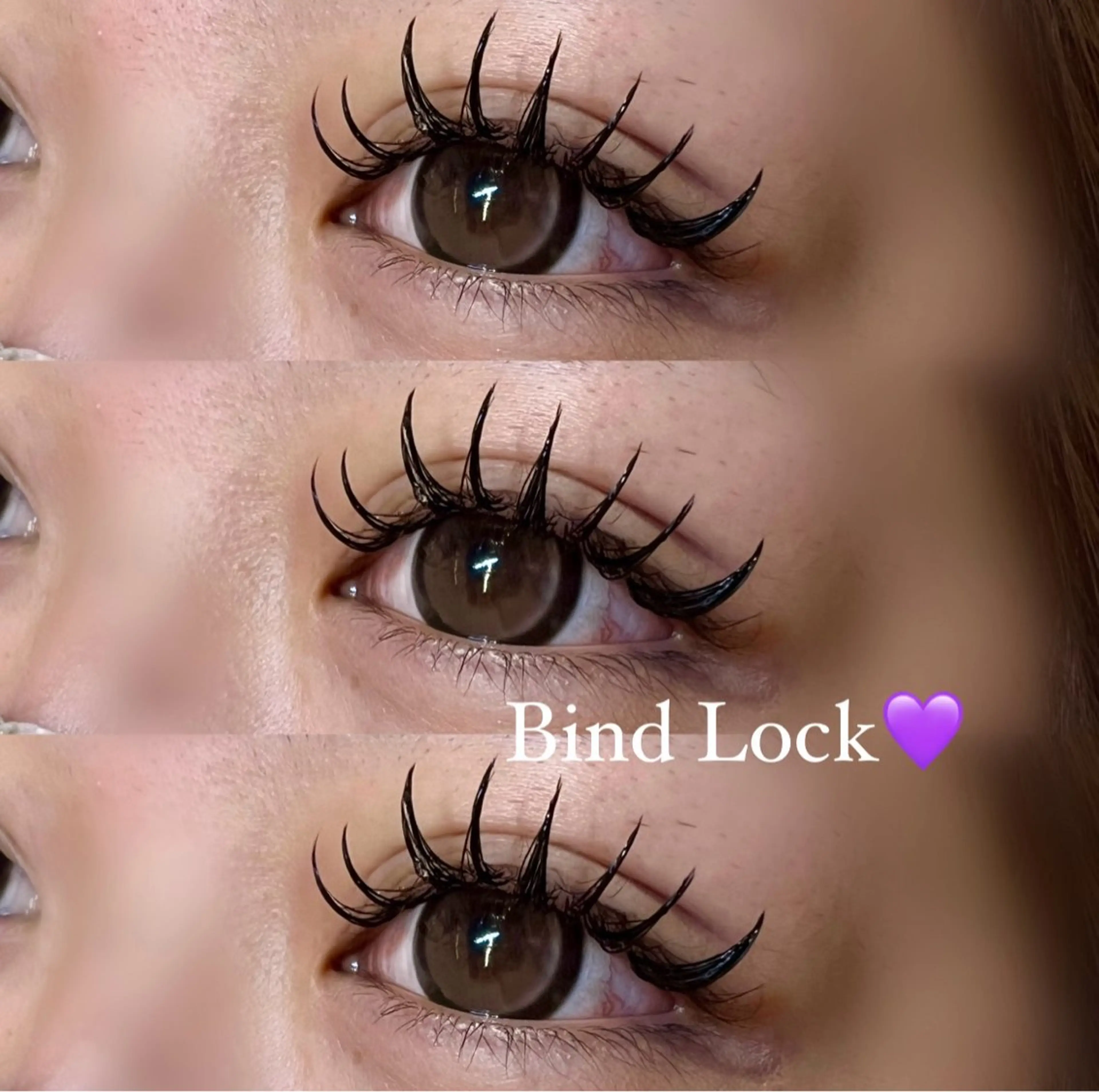 💜バインドロック140束💜【束感料金500円🎀】の写真