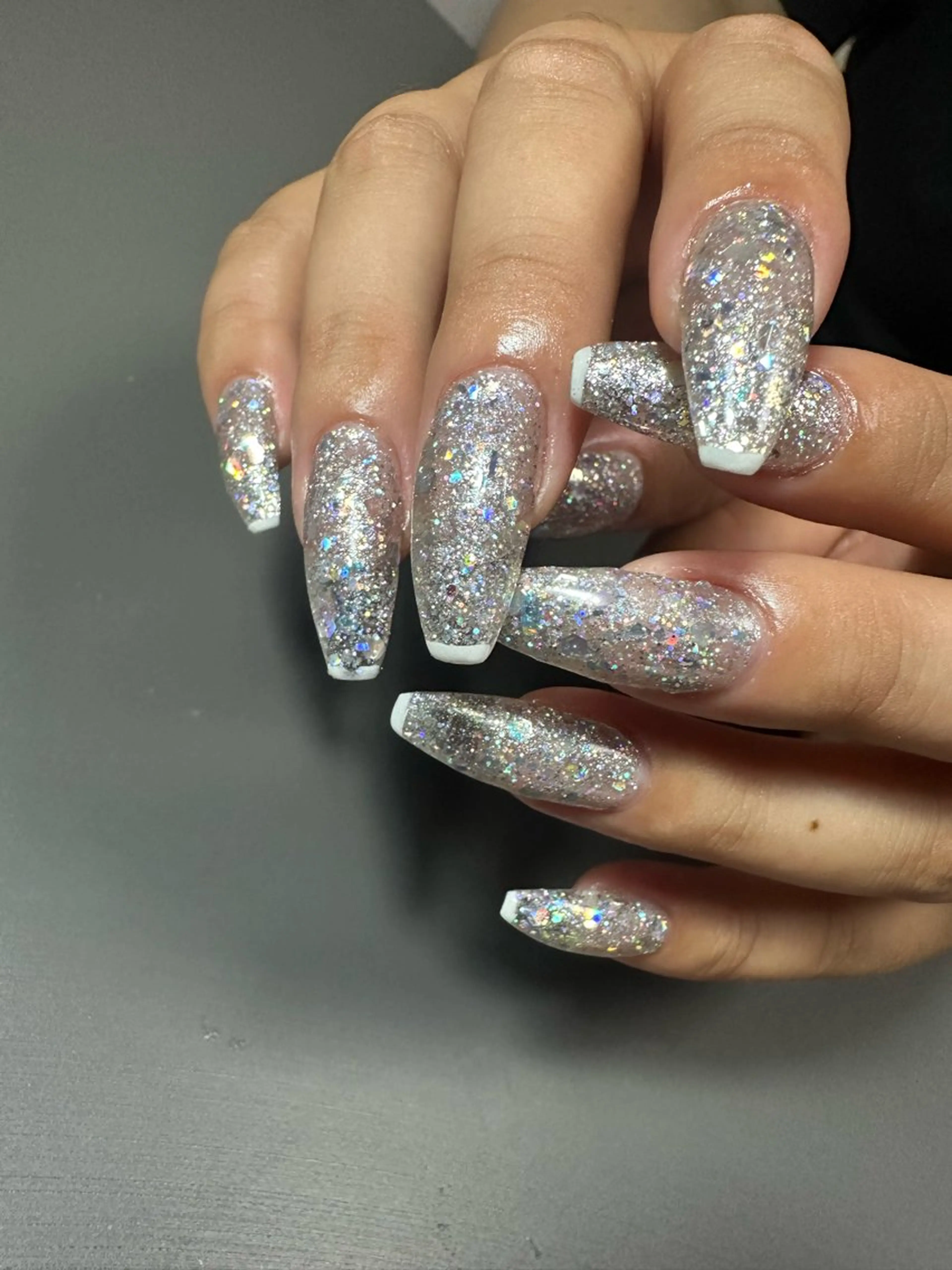 ネイル 12 designのネイルデザイン