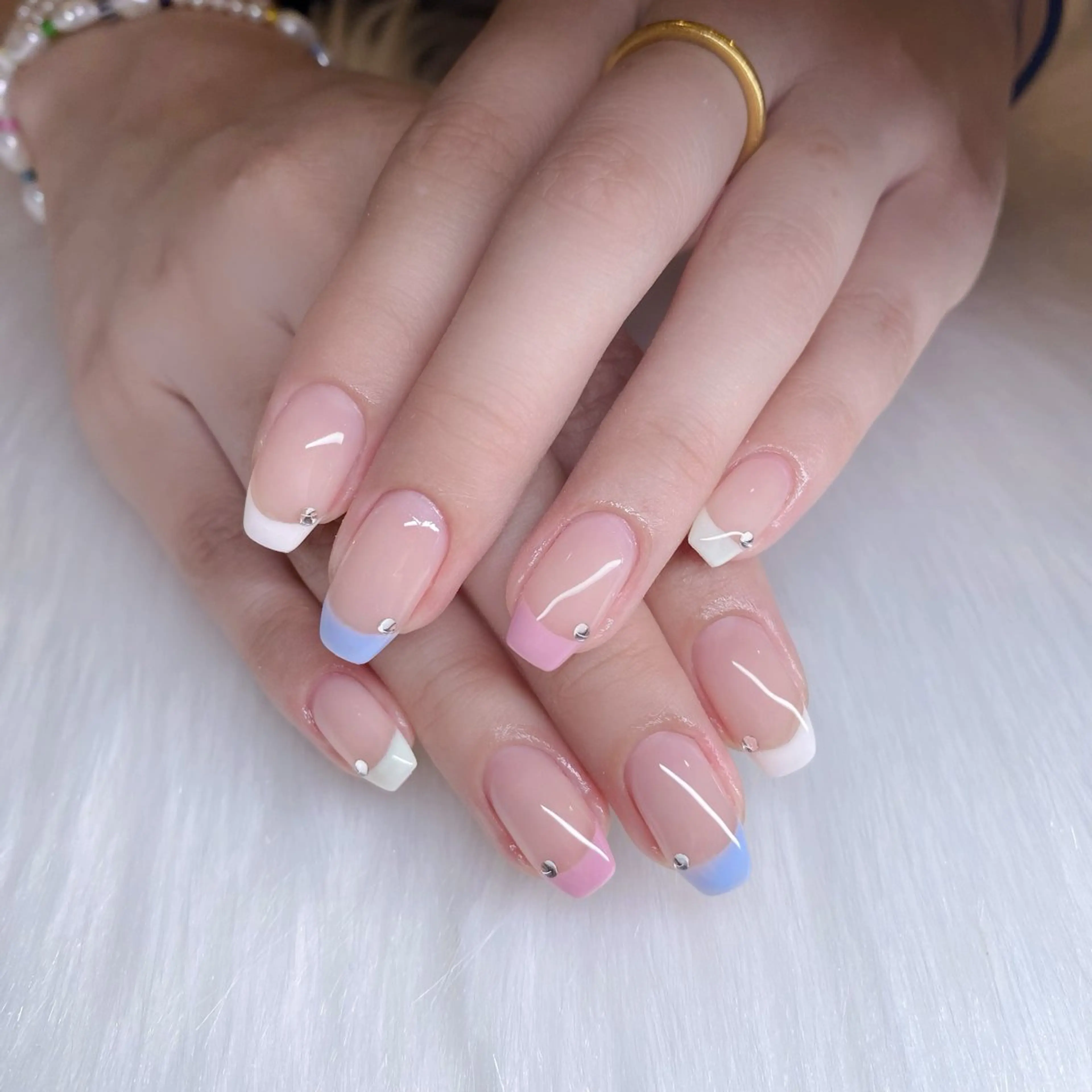 ネイル Nail Lifeのネイルデザイン