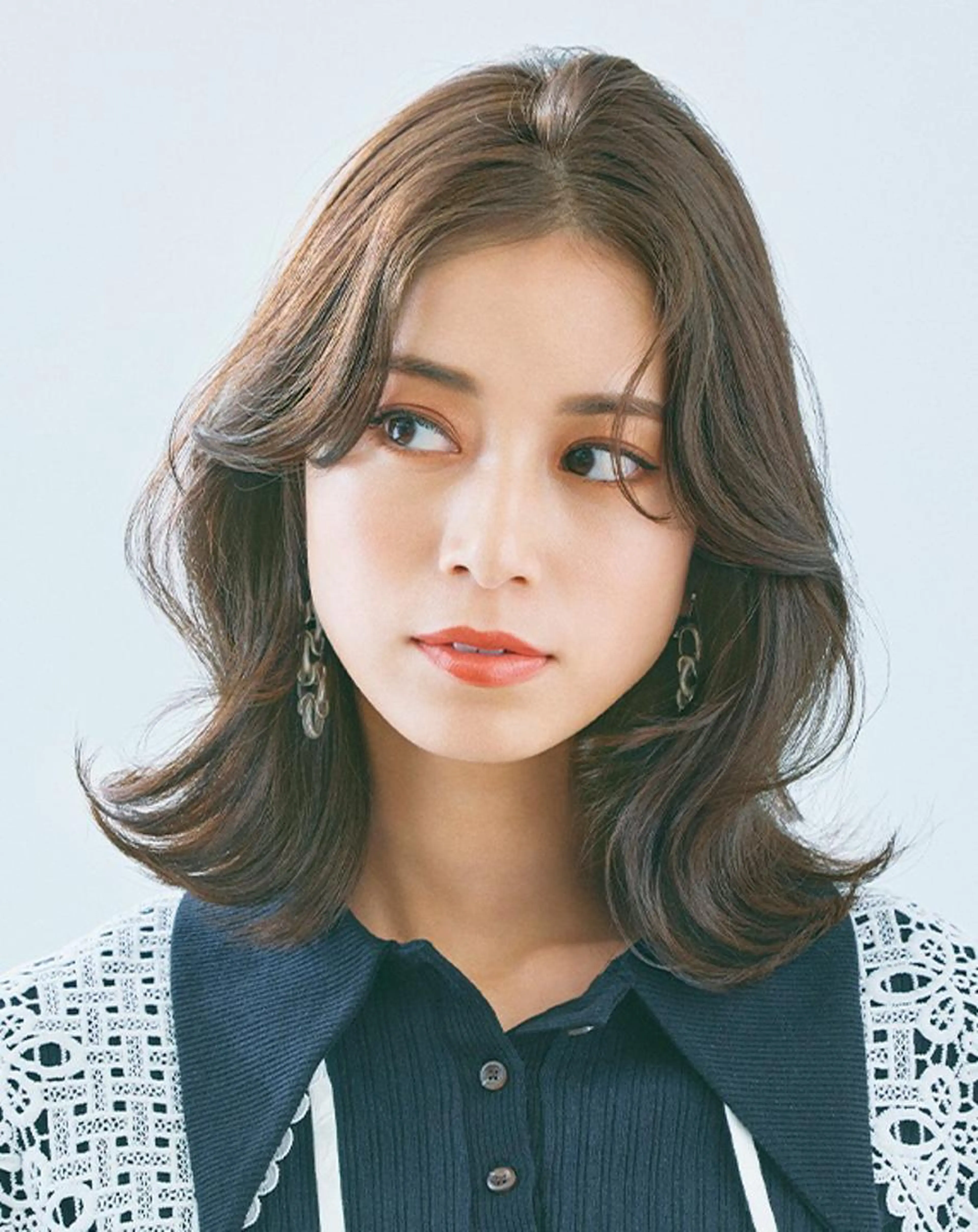 【カラーチェンジで髪のメンテナンス🪮】ヘアカラー！の写真