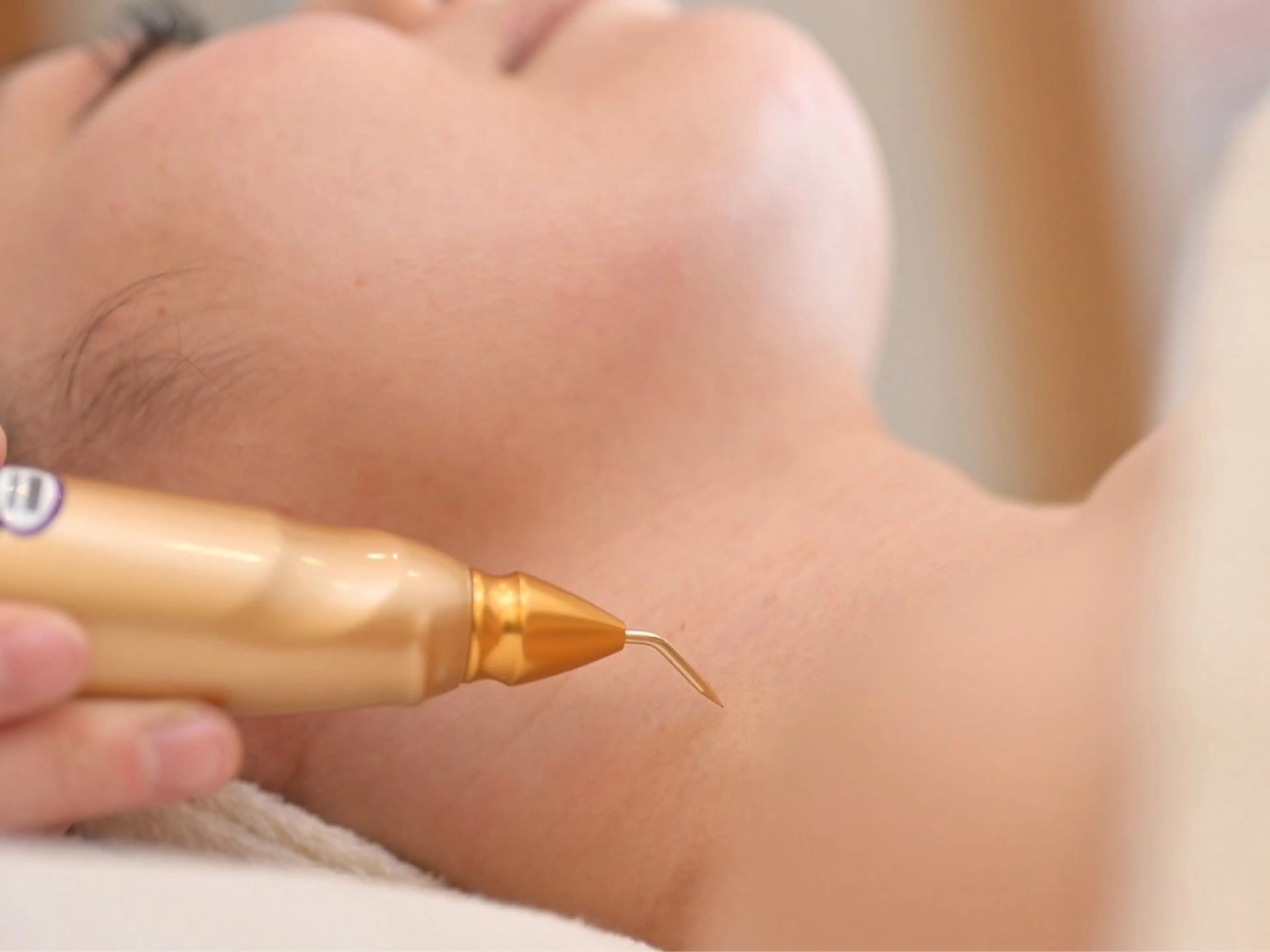 ハーブピーリング専門 muro.のエステ・リラクイメージ