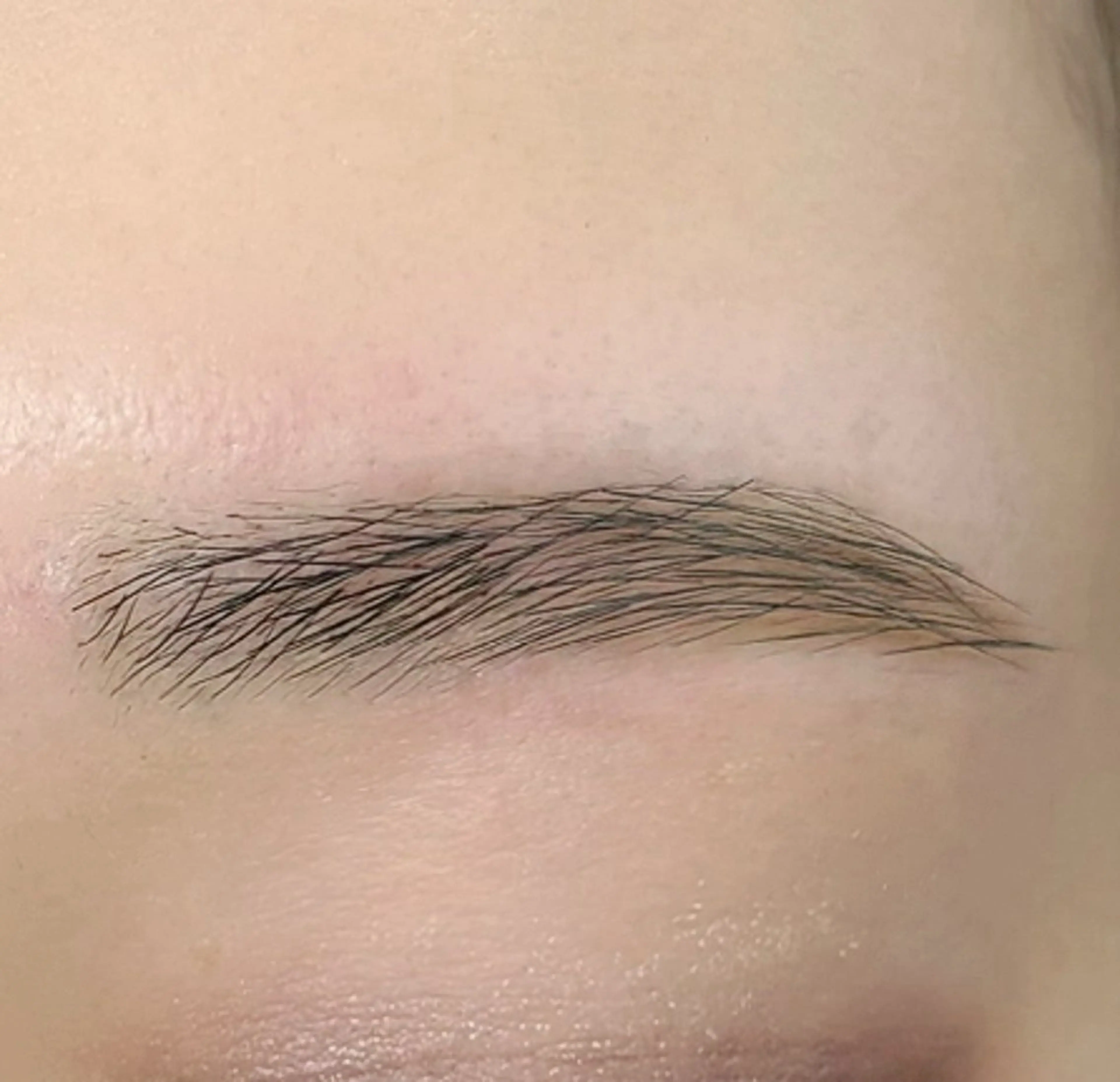 アイブロウ 🍒Yui 🍒eyelashのマツエク・マツパデザイン