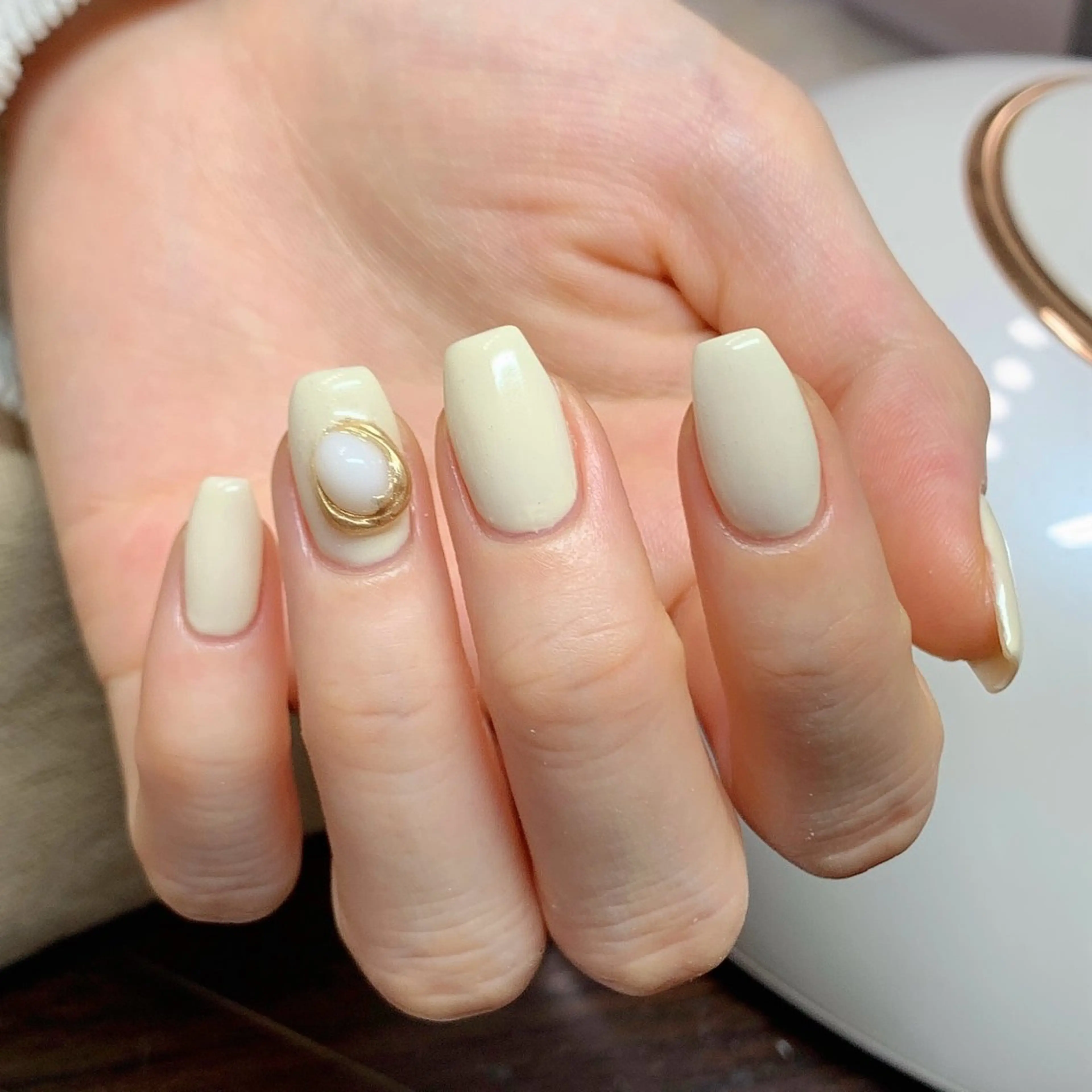 ネイル alma nailsのネイルデザイン