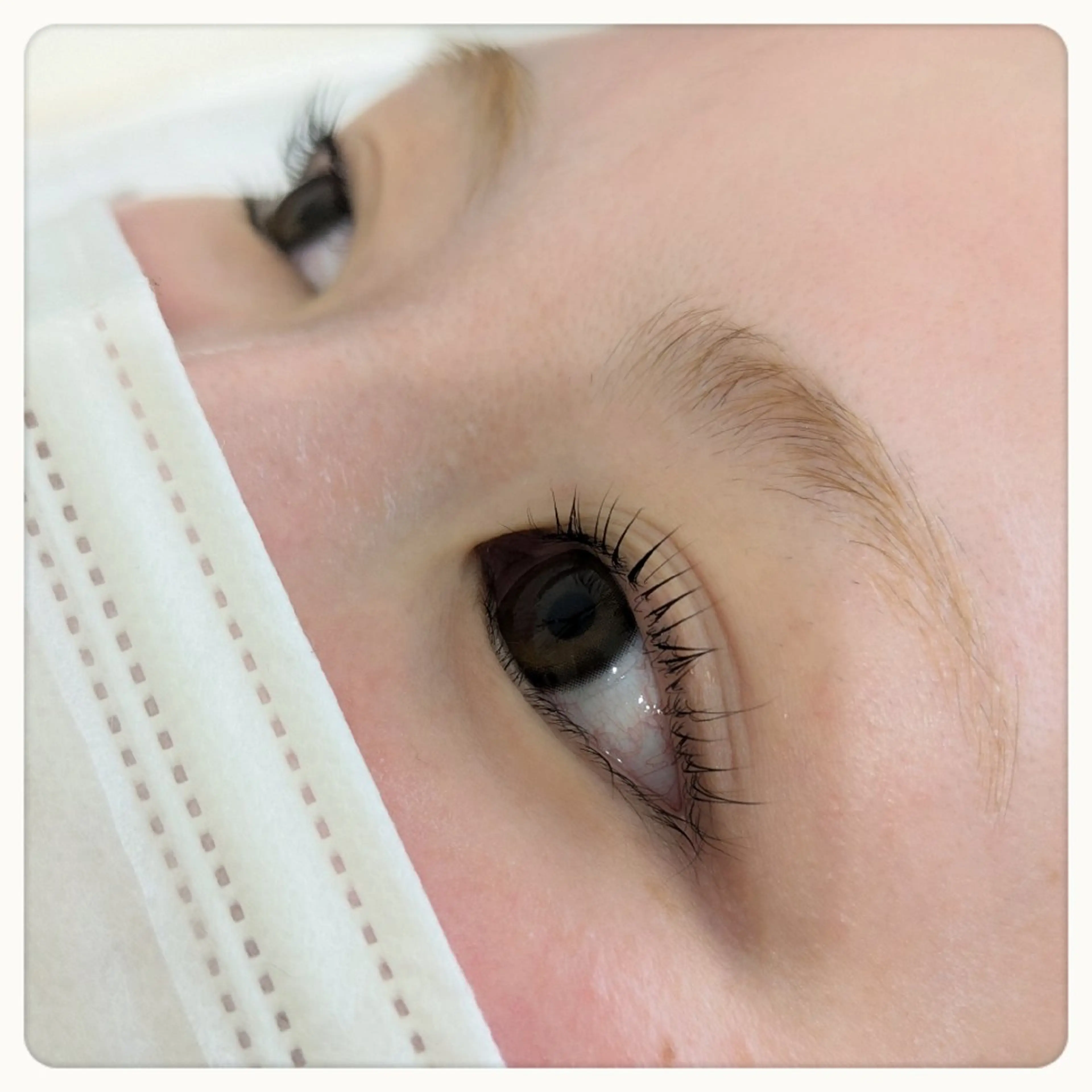 マツエク・マツパ Mrs Nailのマツエク・マツパデザイン