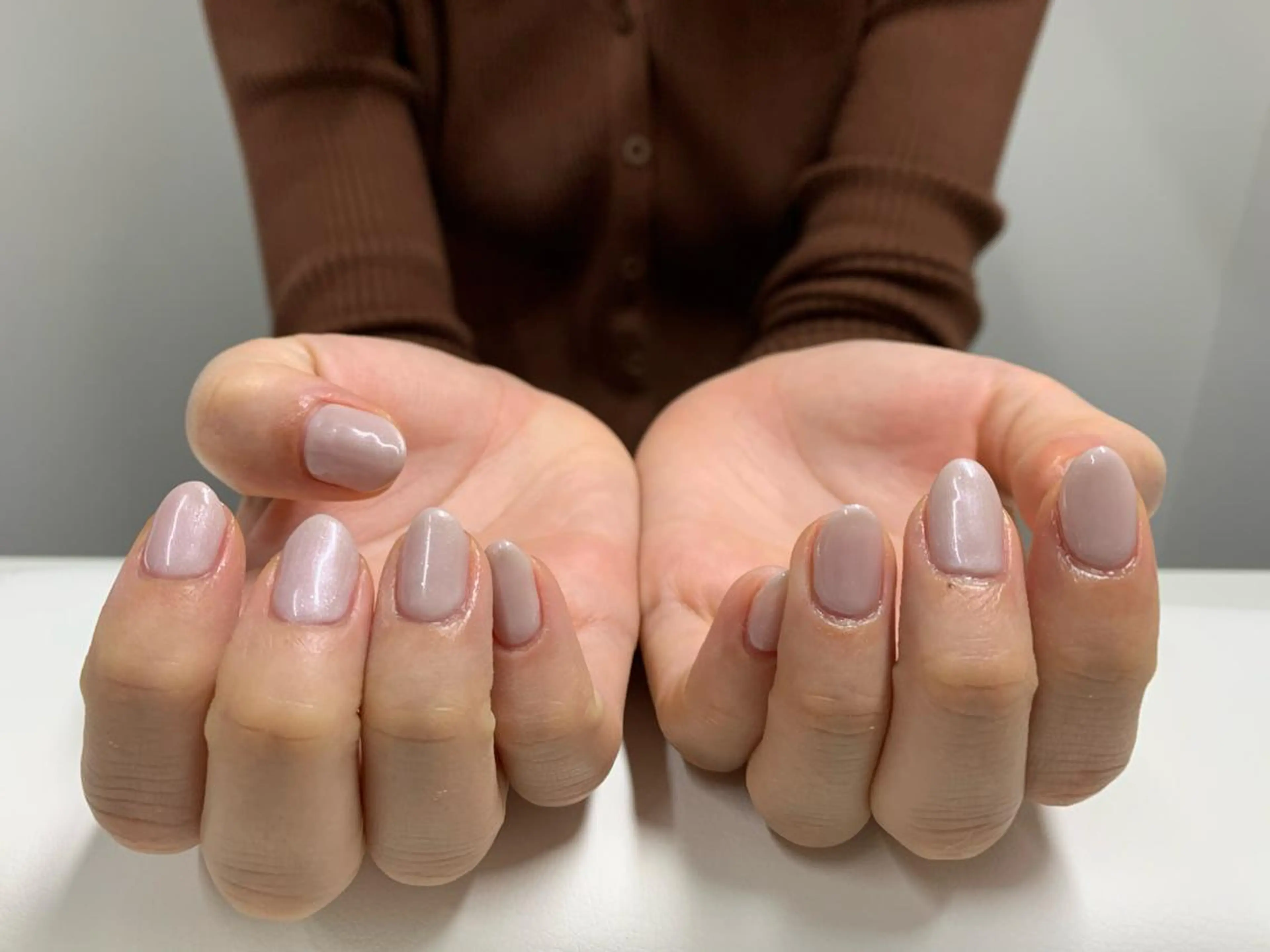 ネイル ifeel-Rose所属・💐 𝙍𝙀𝙉𝘼のヘアスタイル