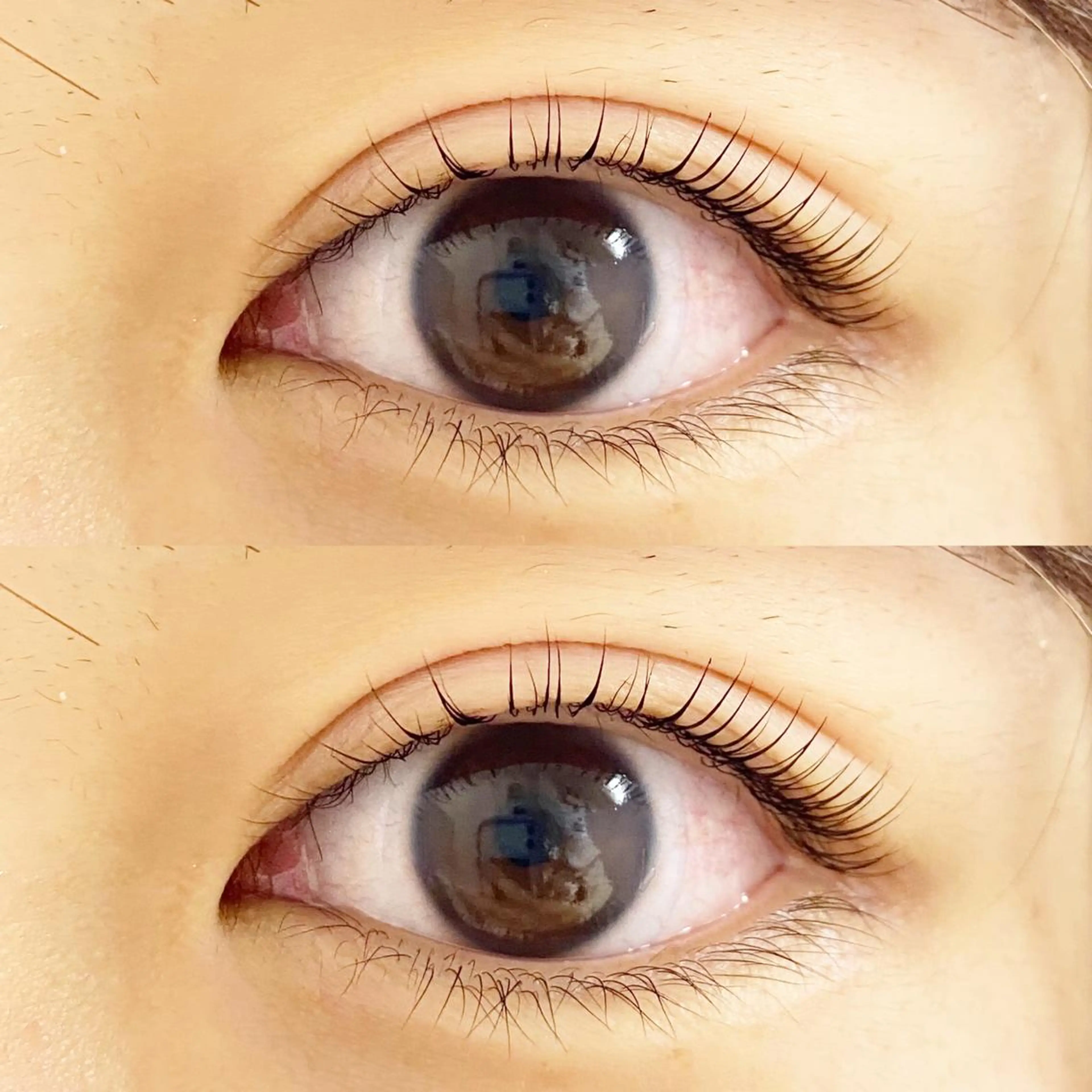 マツエク・マツパ マツパ eye lash salon Sarry所属・NIINA ☪️のマツエク・マツパデザイン