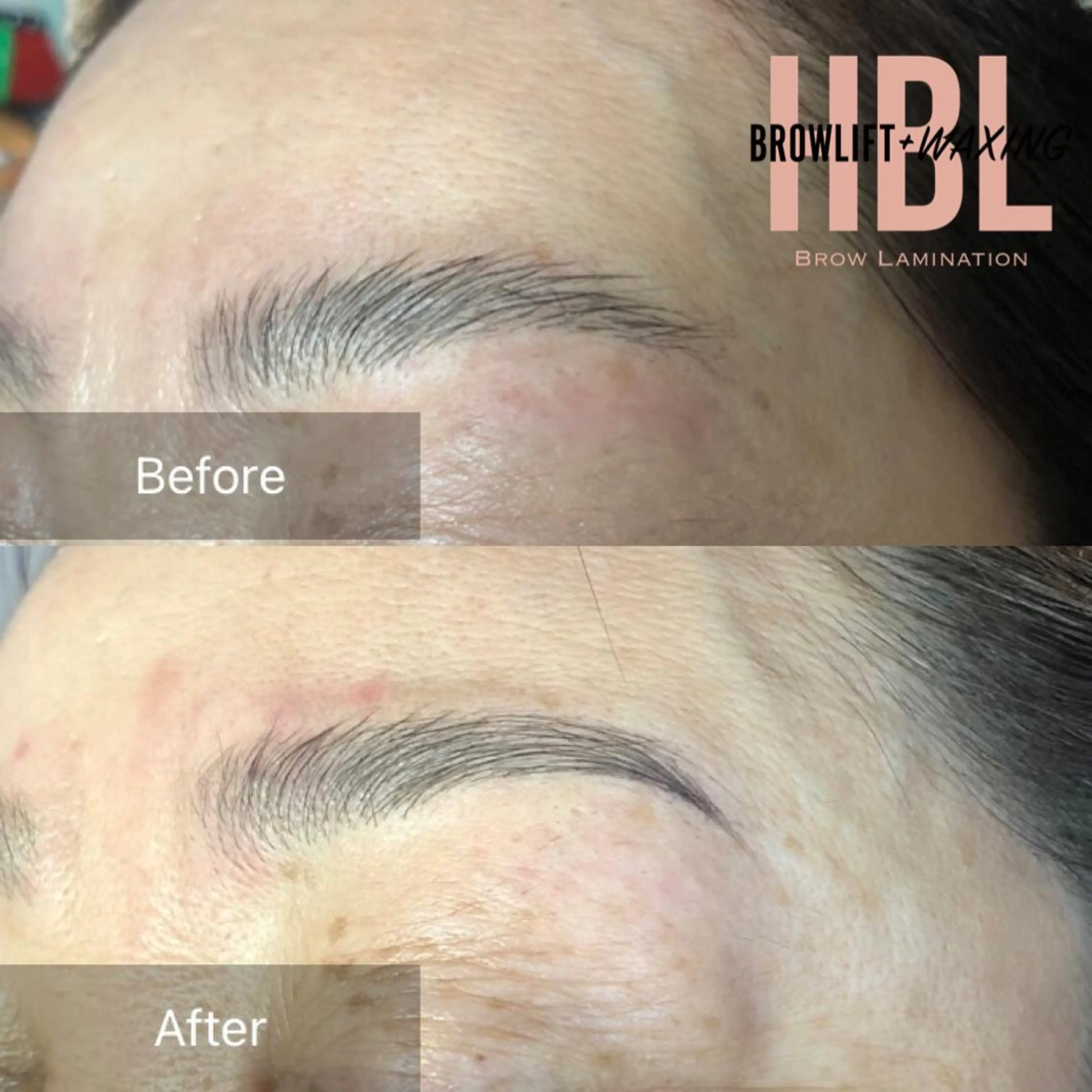 アイブロウ PARAFUSE.CHIE所属・Chie Oiのエステ・リラクイメージ