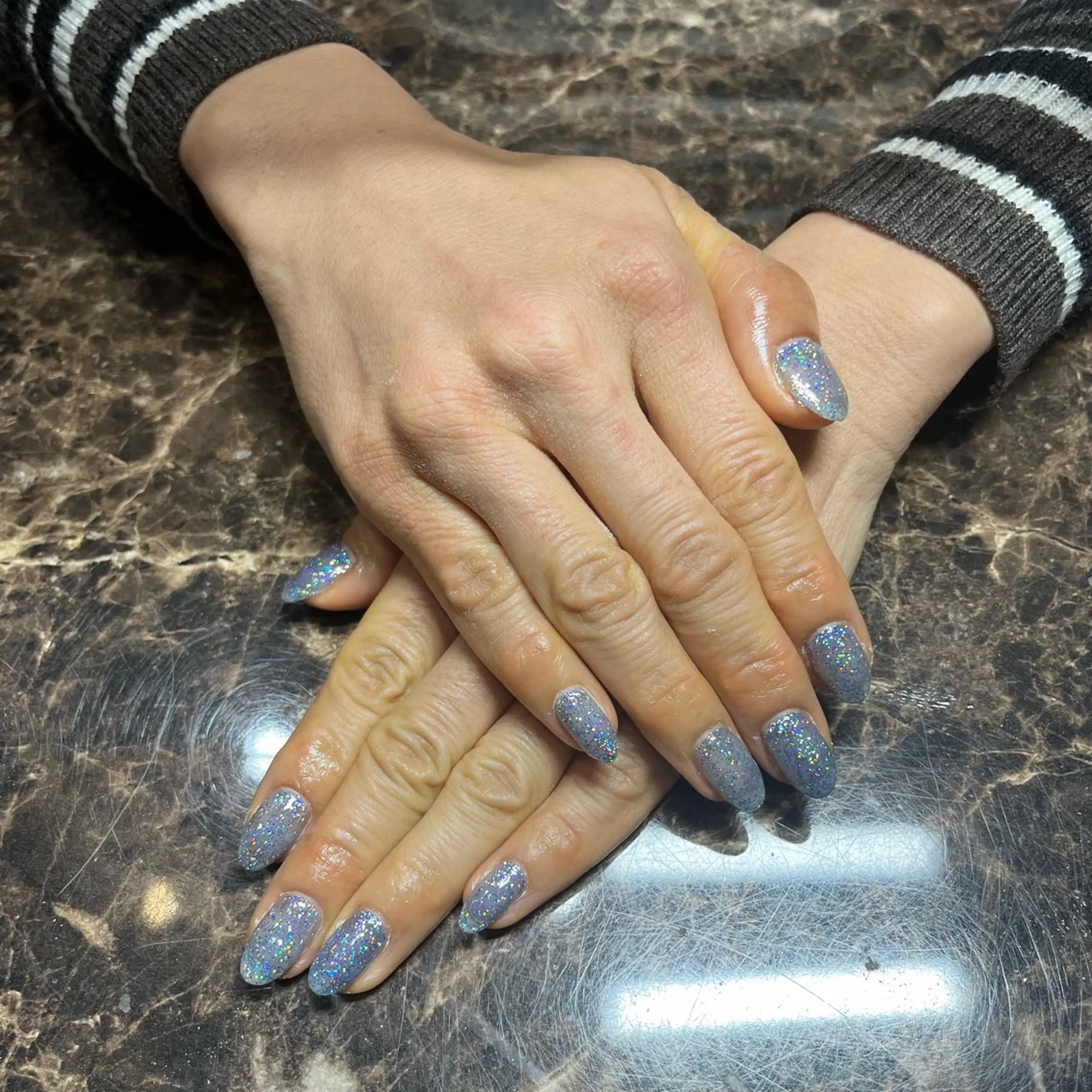 ネイル ハンドネイル IROHA nail 有美のネイルデザイン