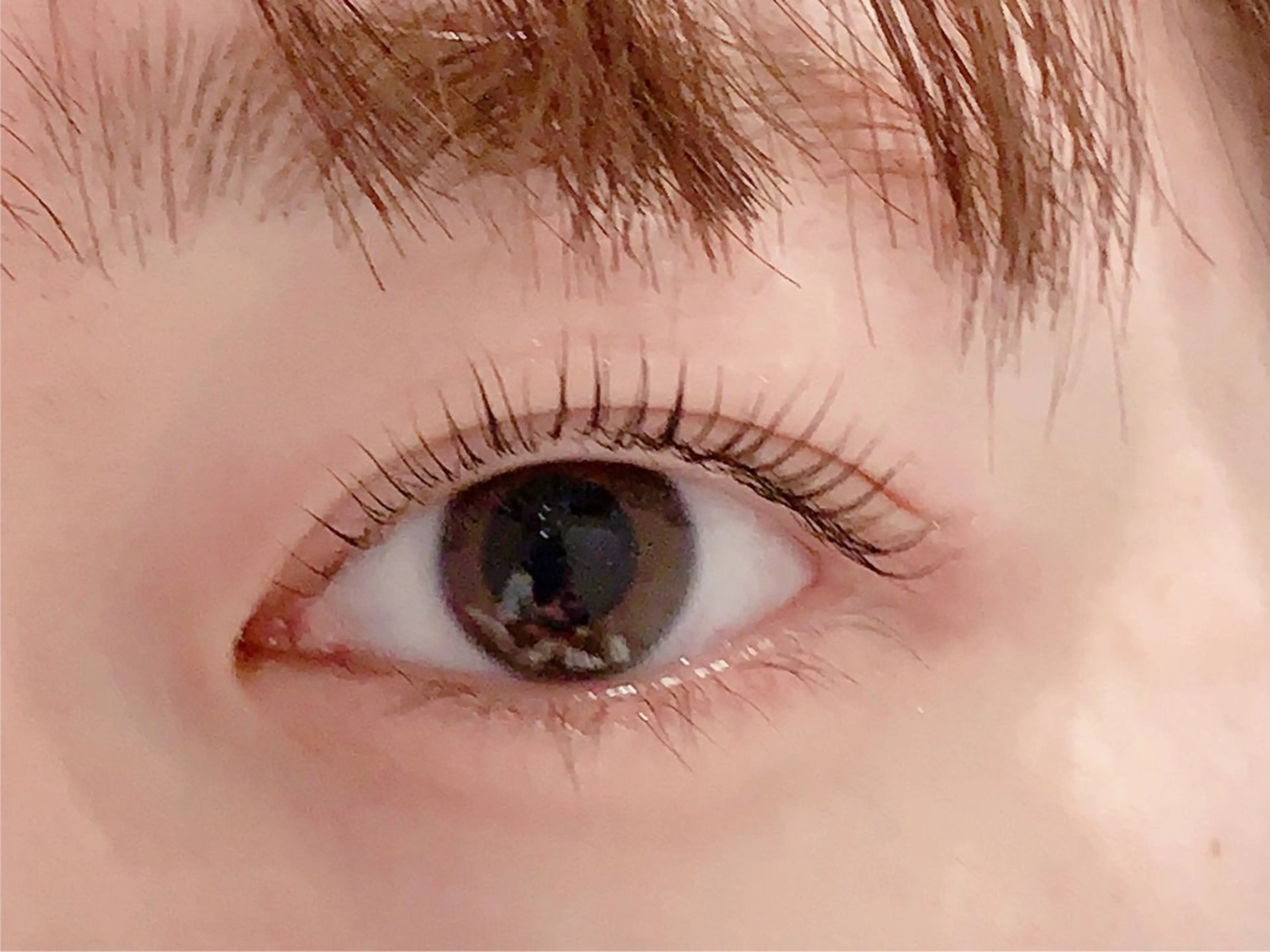 マツエク・マツパ hair    garvo所属・hair garvo 岡島のマツエク・マツパデザイン