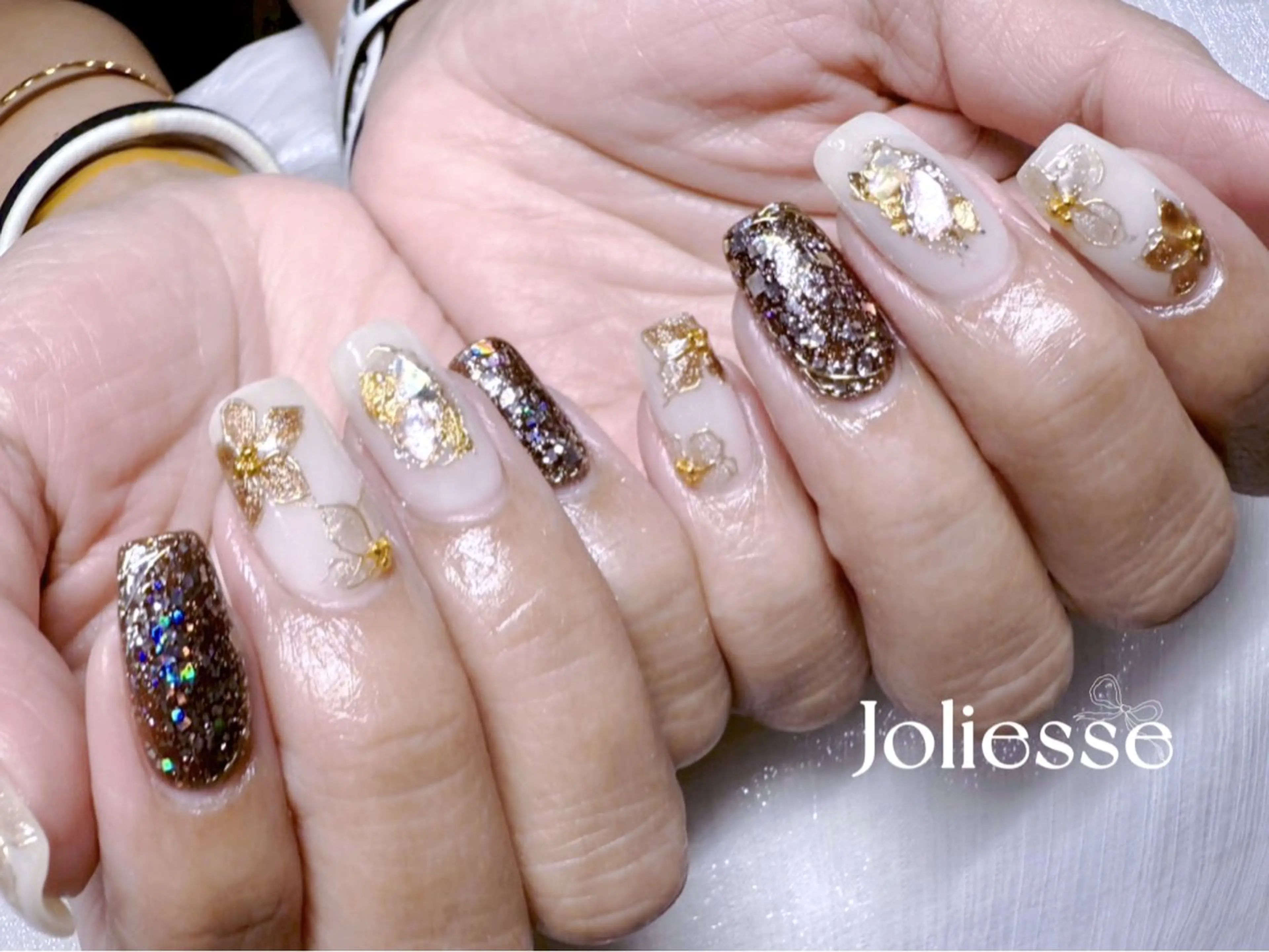 ネイル Joliesse nail salonのネイルデザイン