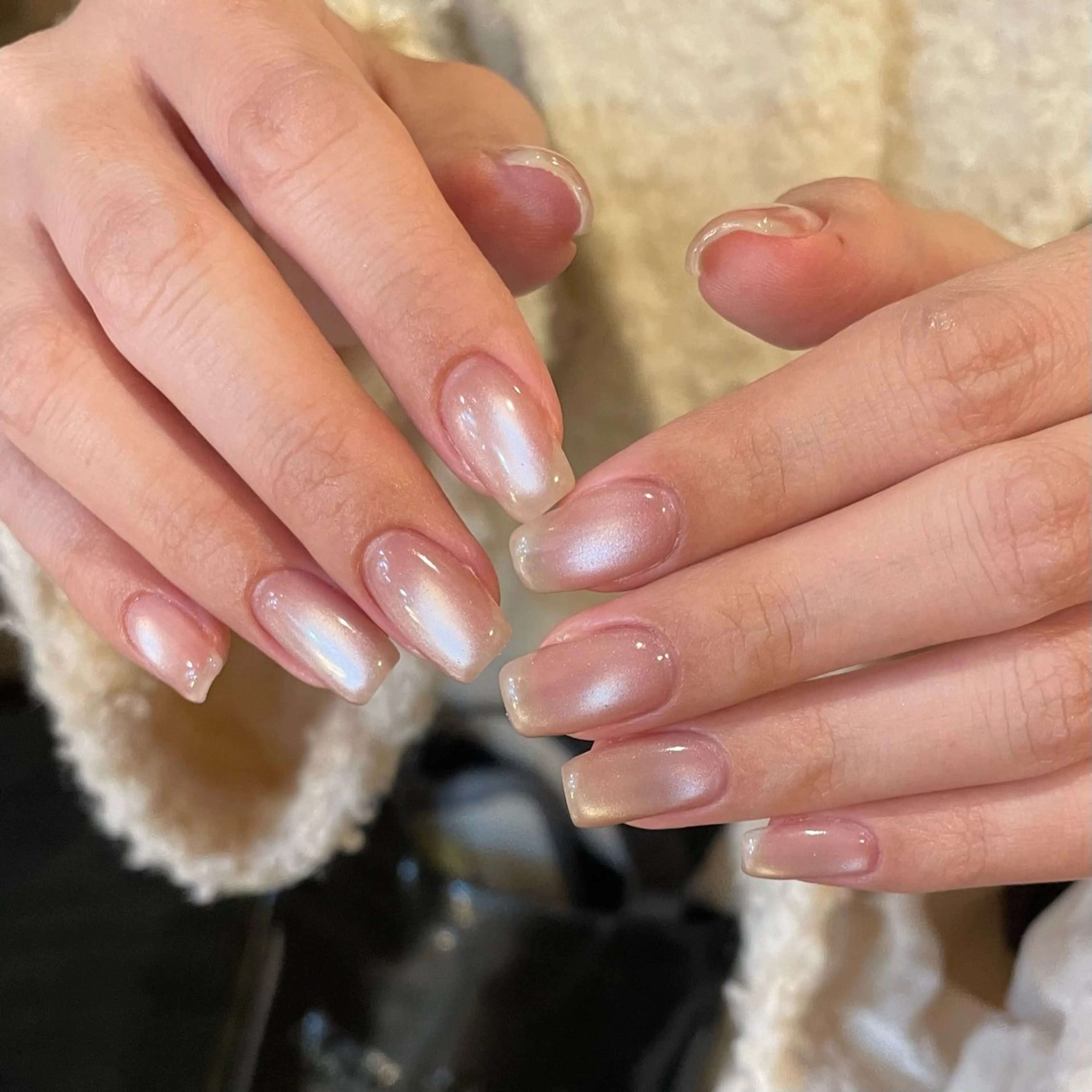 ネイル マグネットネイル ハンドネイル Ishii イシイのネイルデザイン