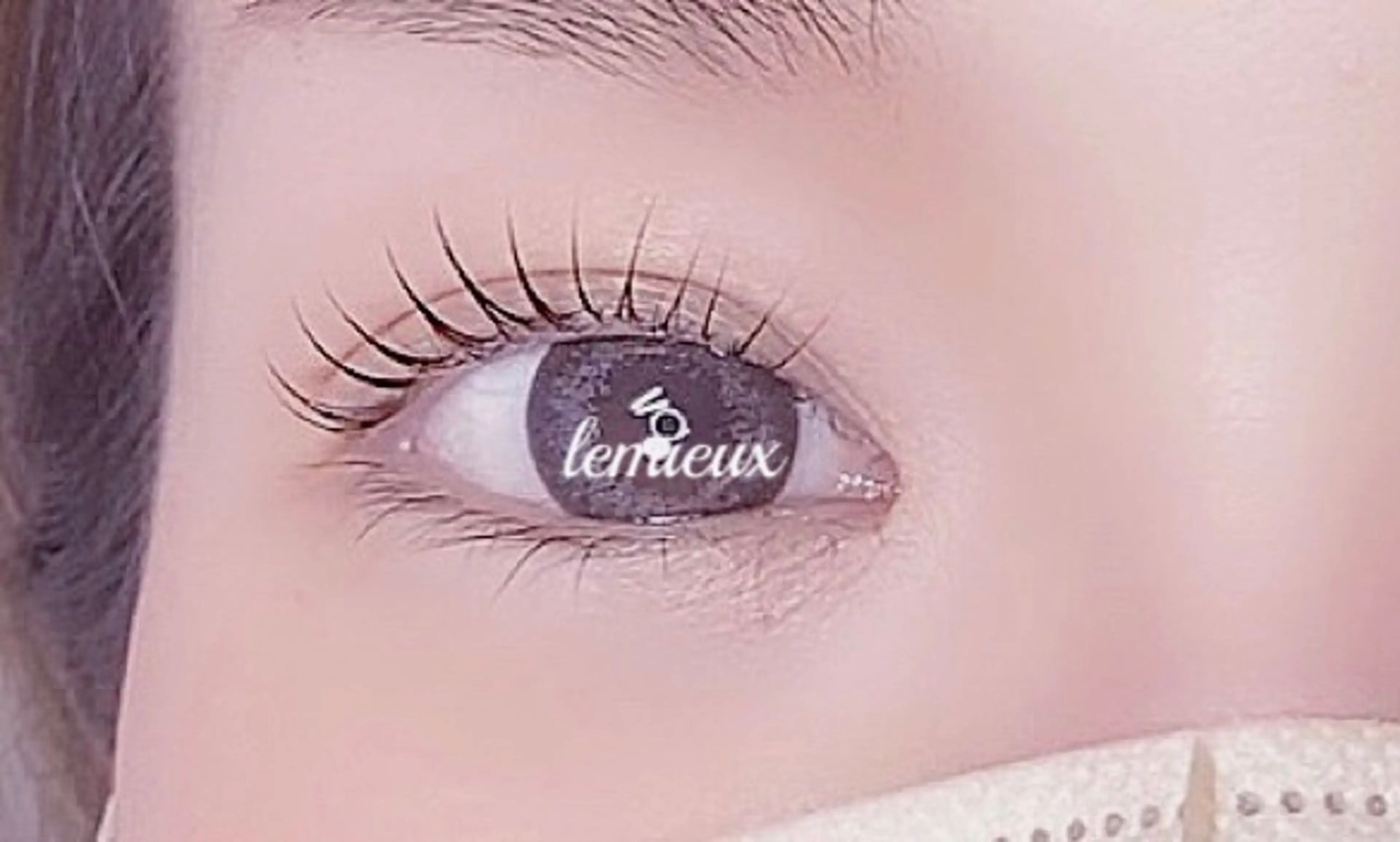 マツエク・マツパ マツパ le mieux所属・た なのマツエク・マツパデザイン