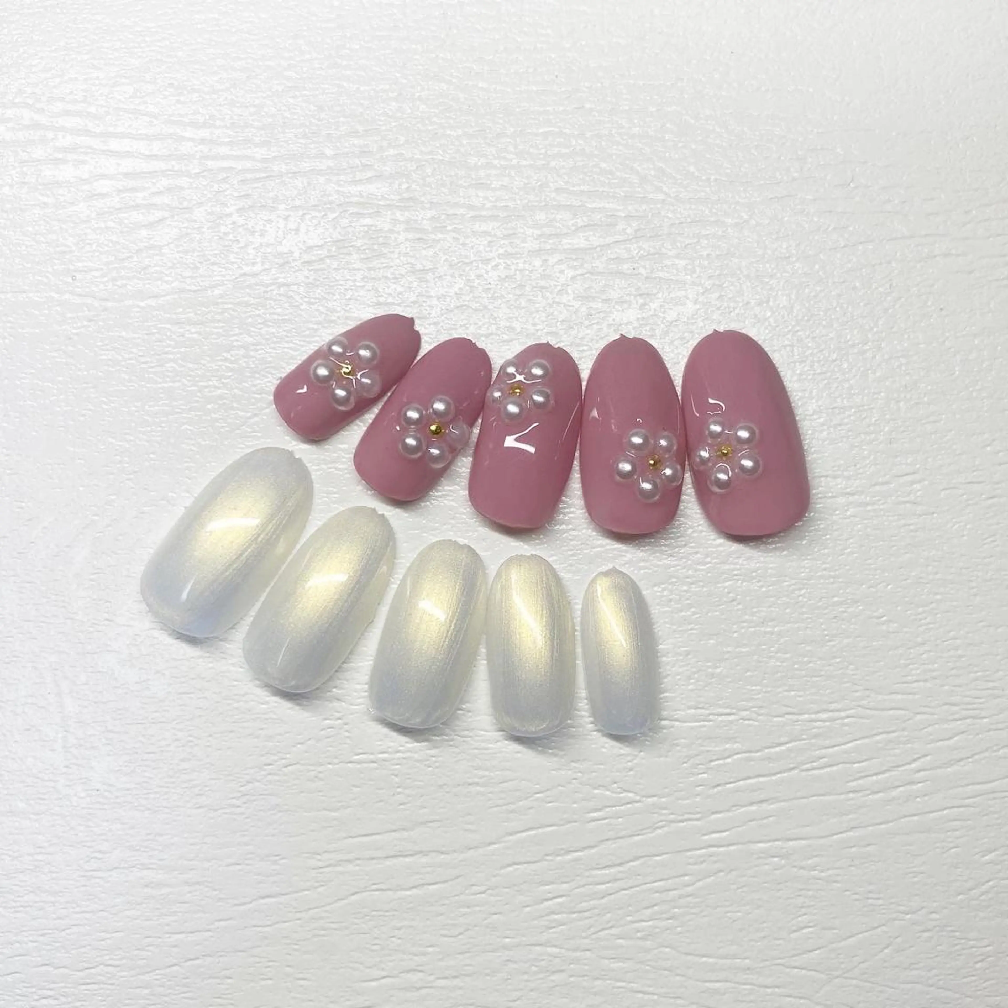 ネイル Heho nailのネイルデザイン