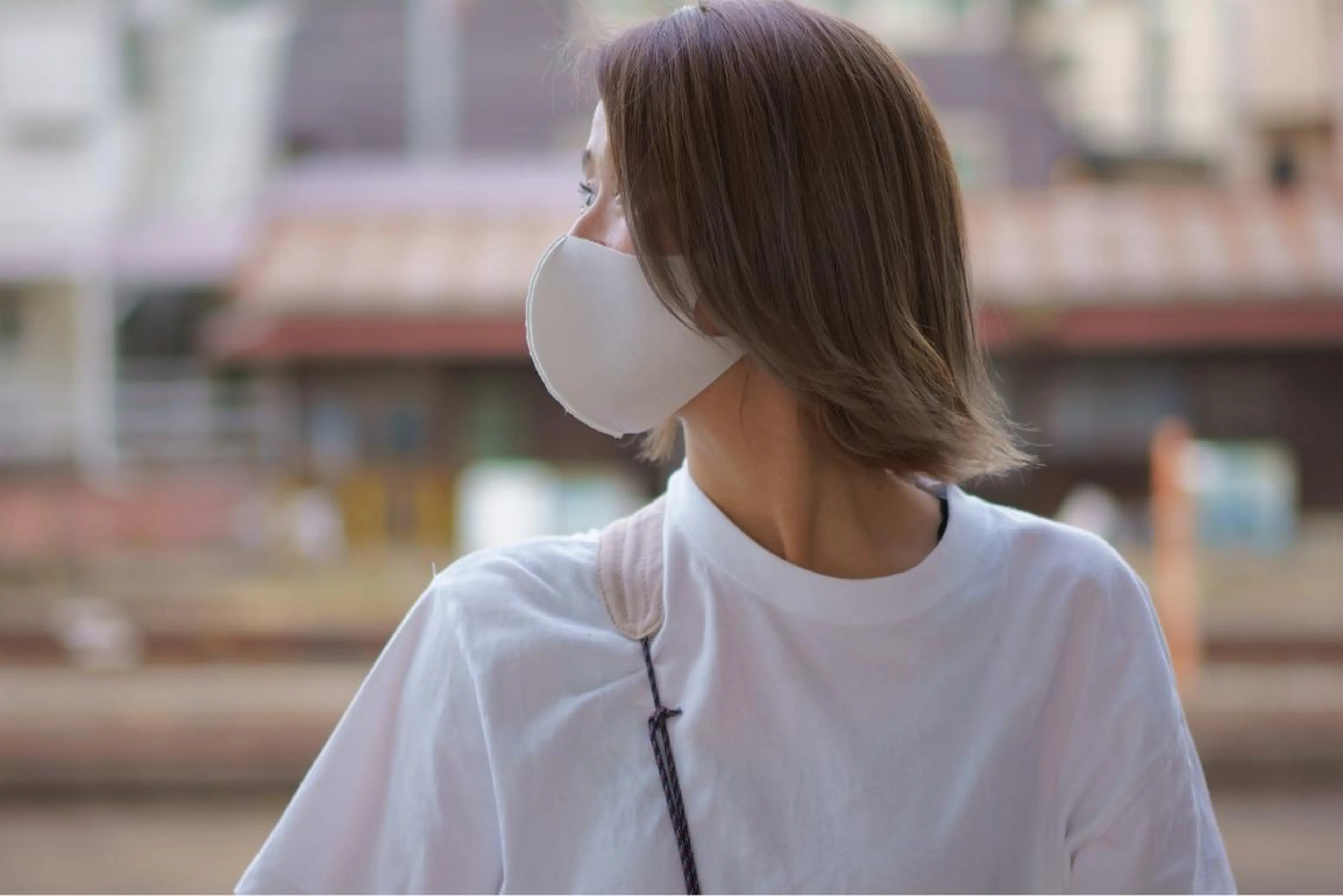 ミディアム カラー カット ヘアカラー トリートメント 🟡【美髪専門店】 ✨褒め髪/艶髪🟡のヘアスタイル