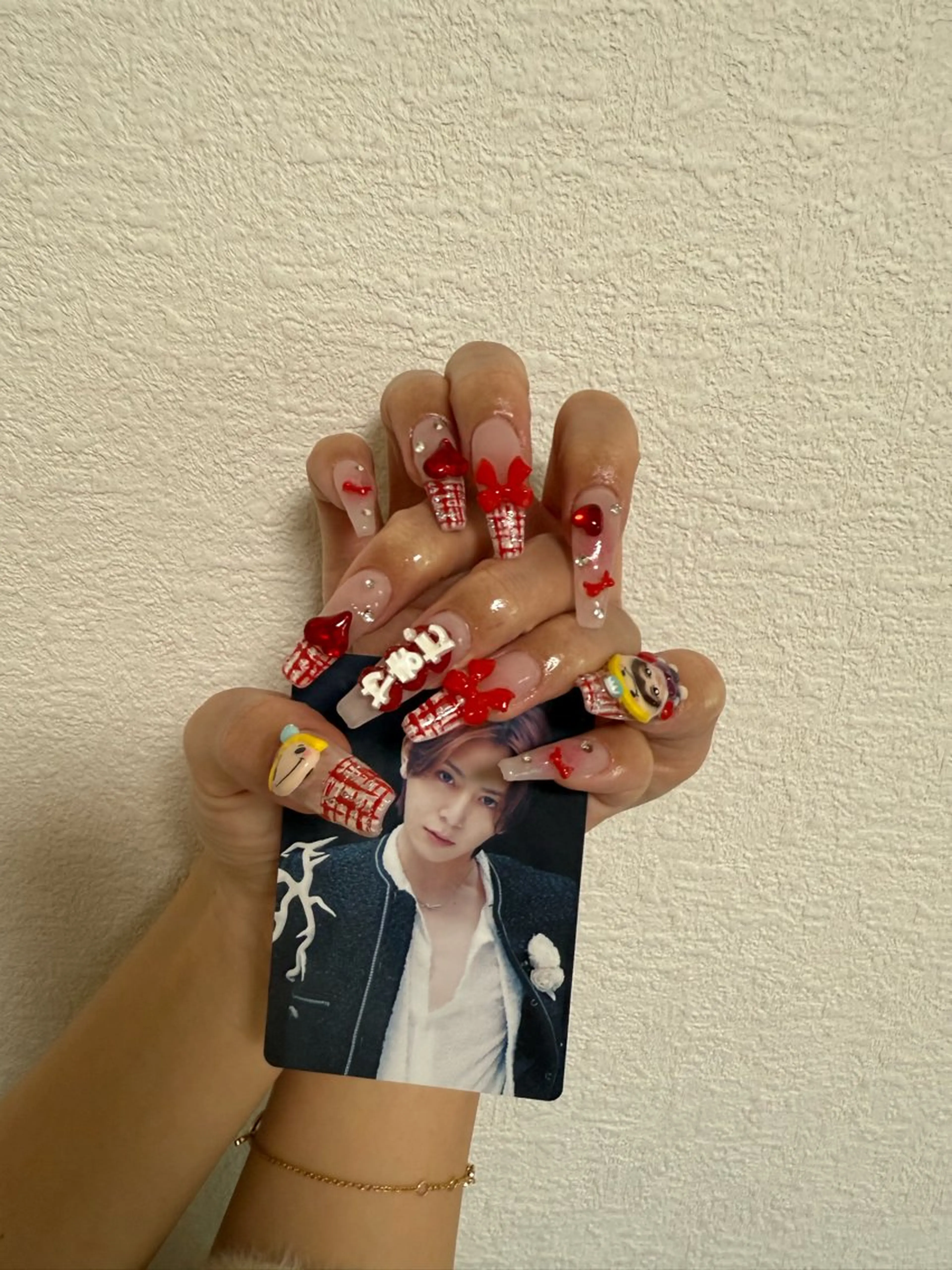 ネイル AZNAIL matsudaのネイルデザイン