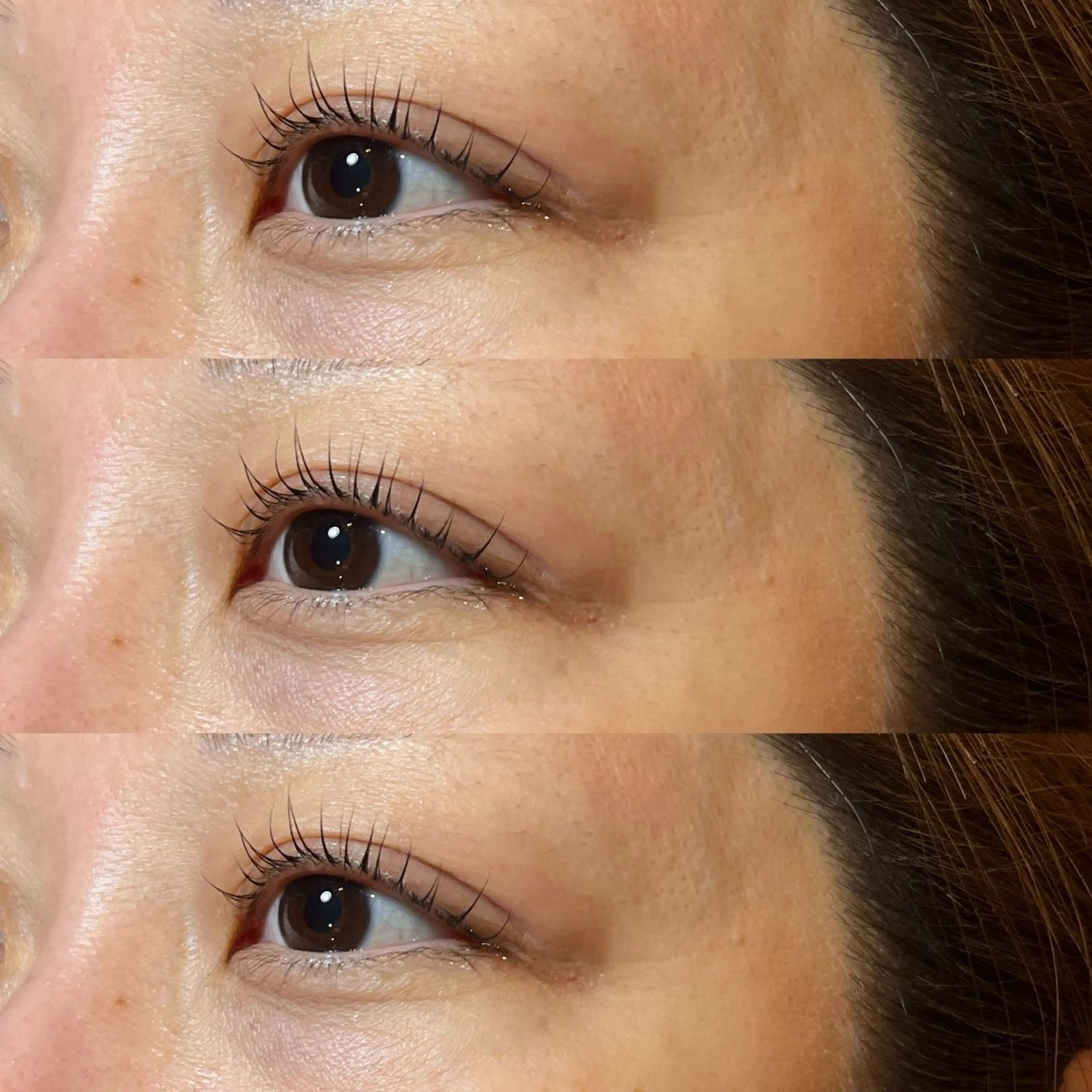 マツエク・マツパ まつげパーマ マツパ 阿部 うららのマツエク・マツパデザイン