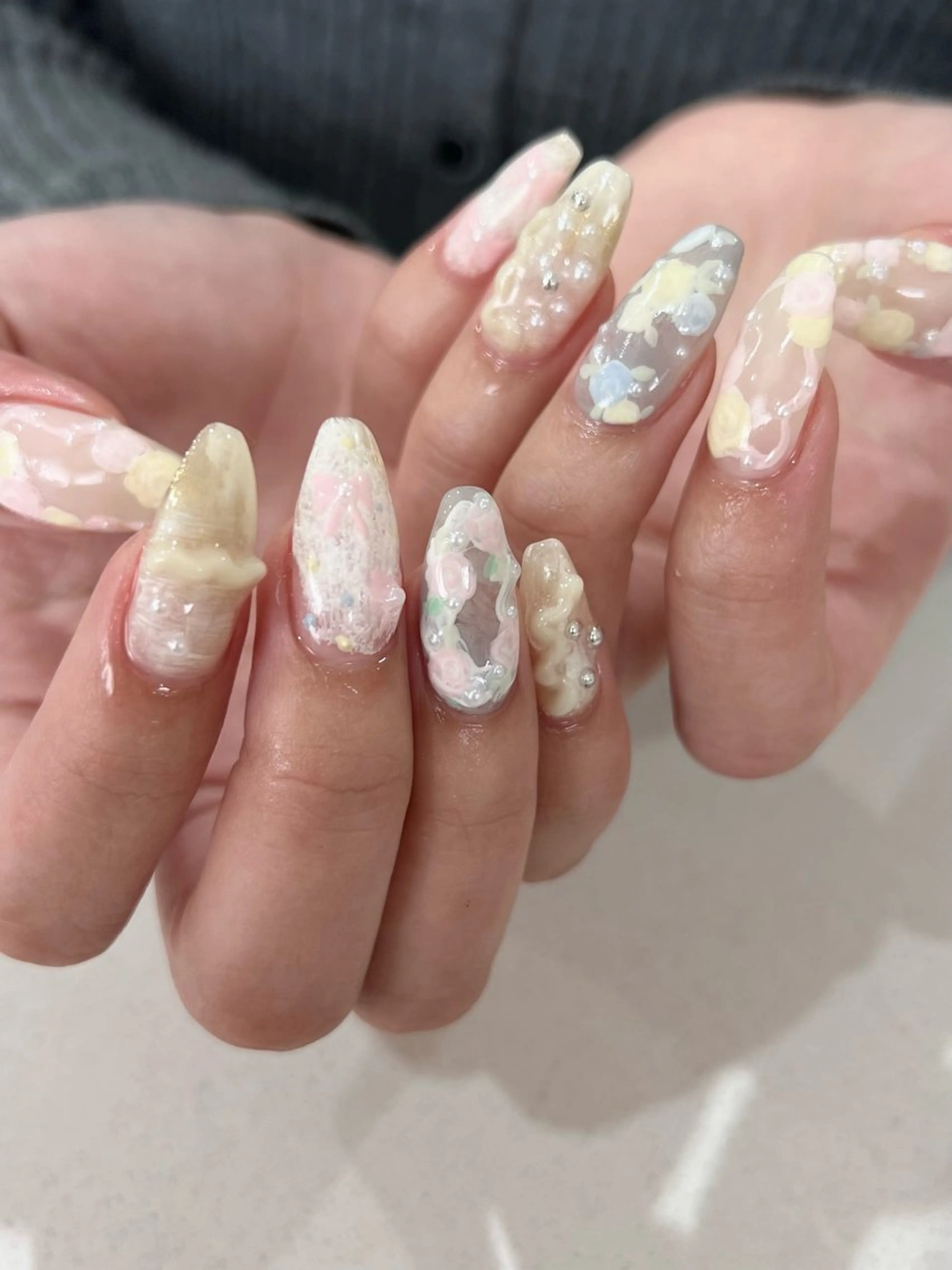 120min /オフありの写真