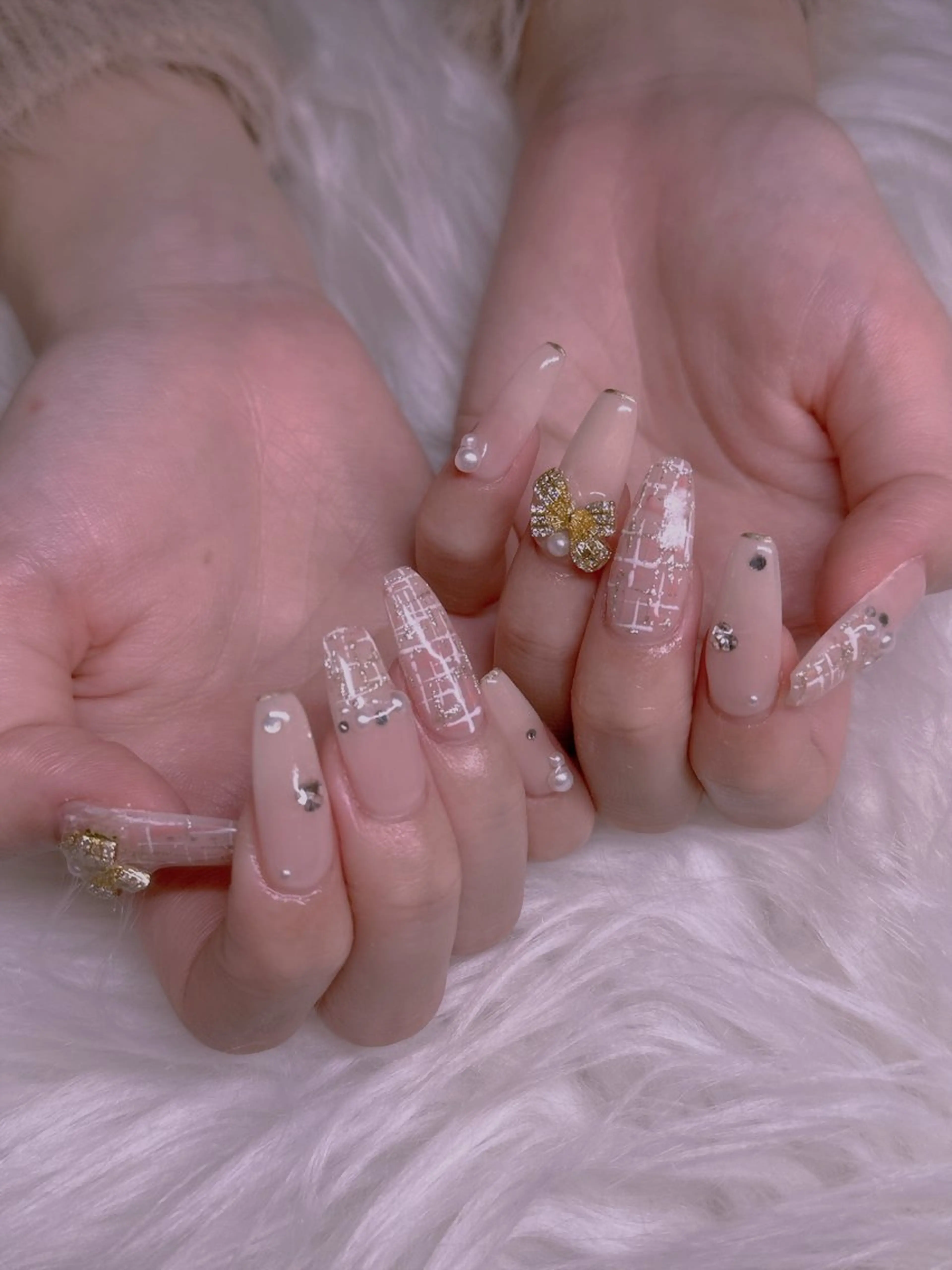 ネイル エムズ エムズのマツエク・マツパデザイン