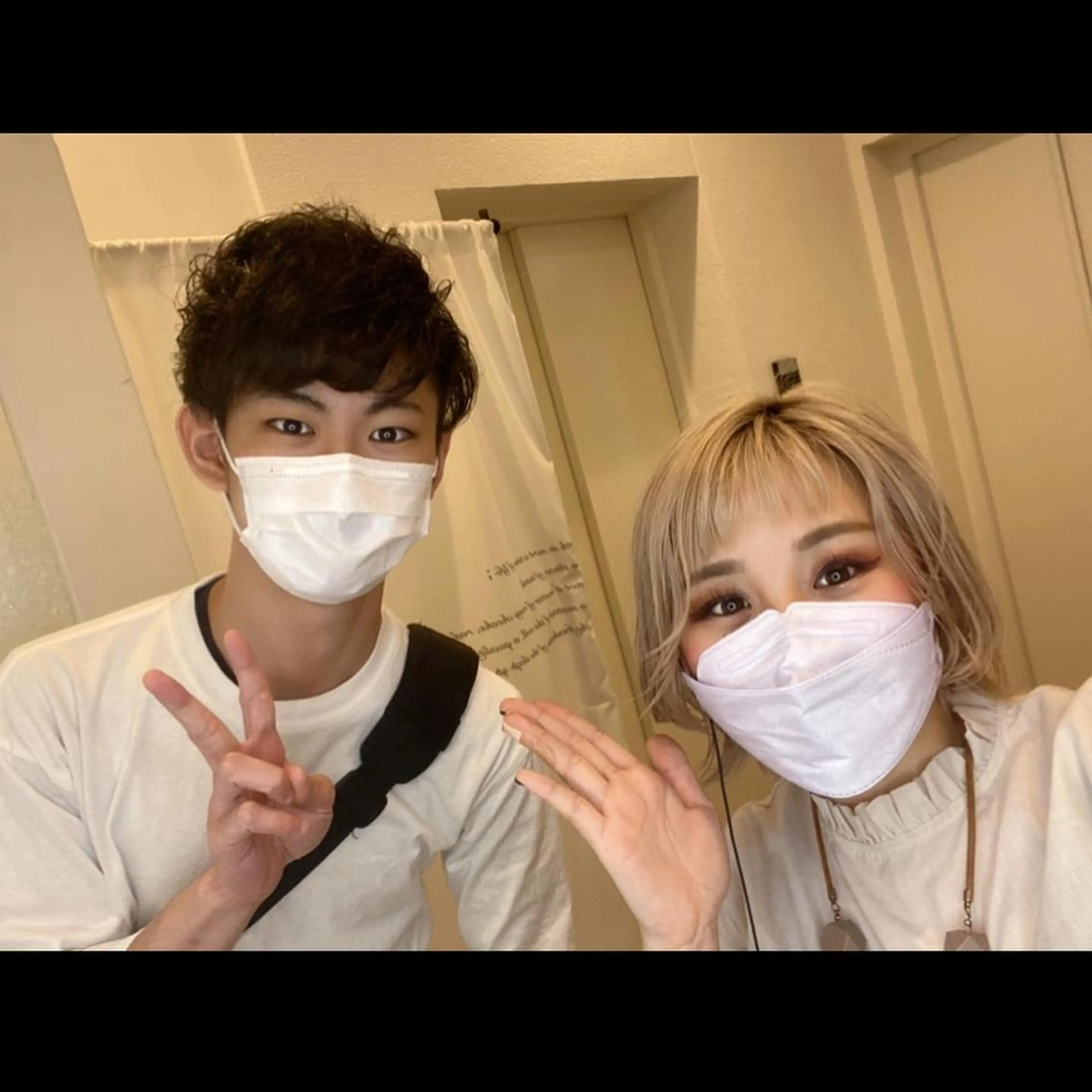 ショート カラー メンズ キッズ ショートボブ 子どものヘアアレンジ メンズショート ボブ ショートヘア ショート、ボブなら お任せ❤️石川由美のヘアスタイル