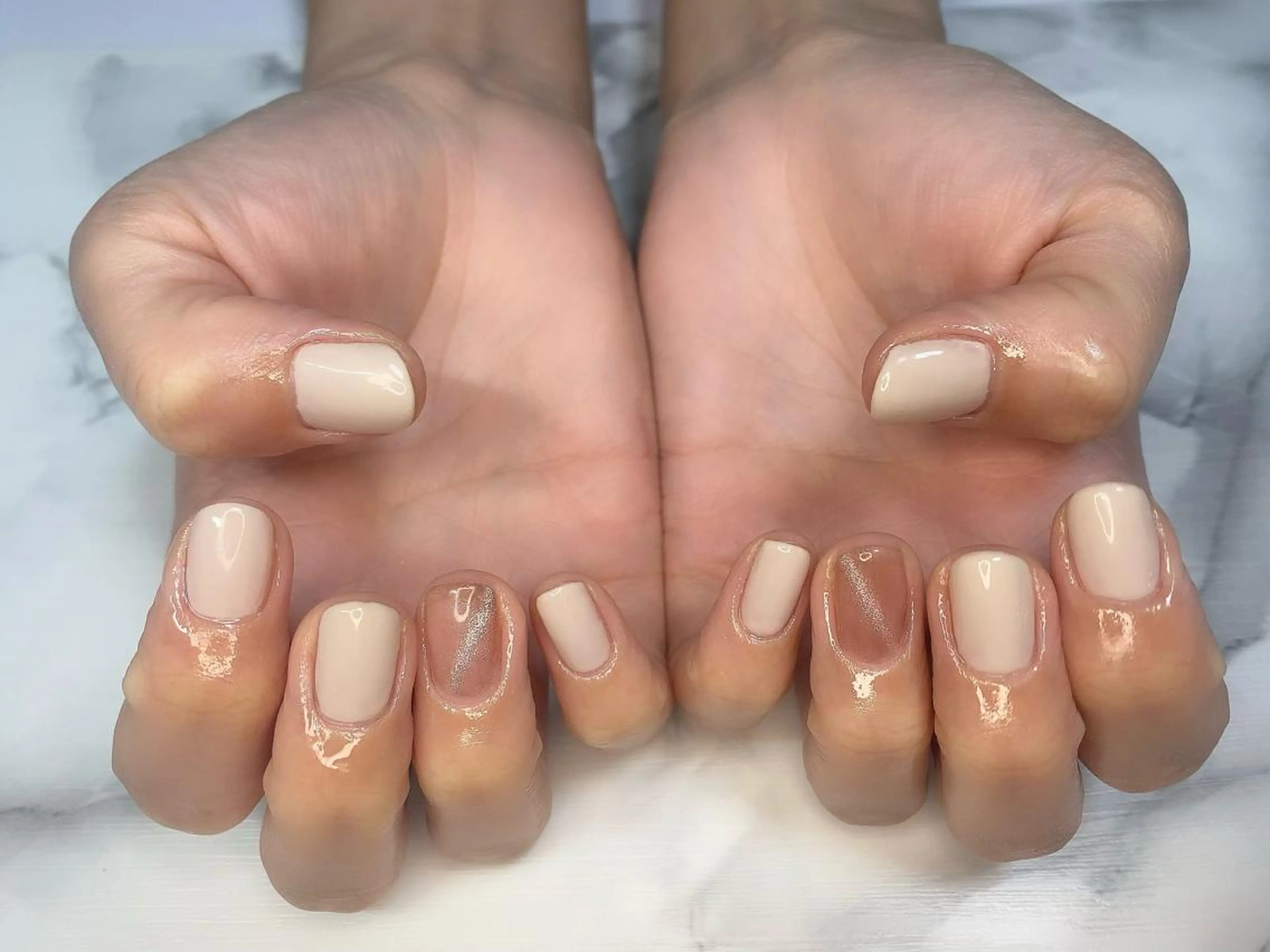 ネイル S Nailのネイルデザイン