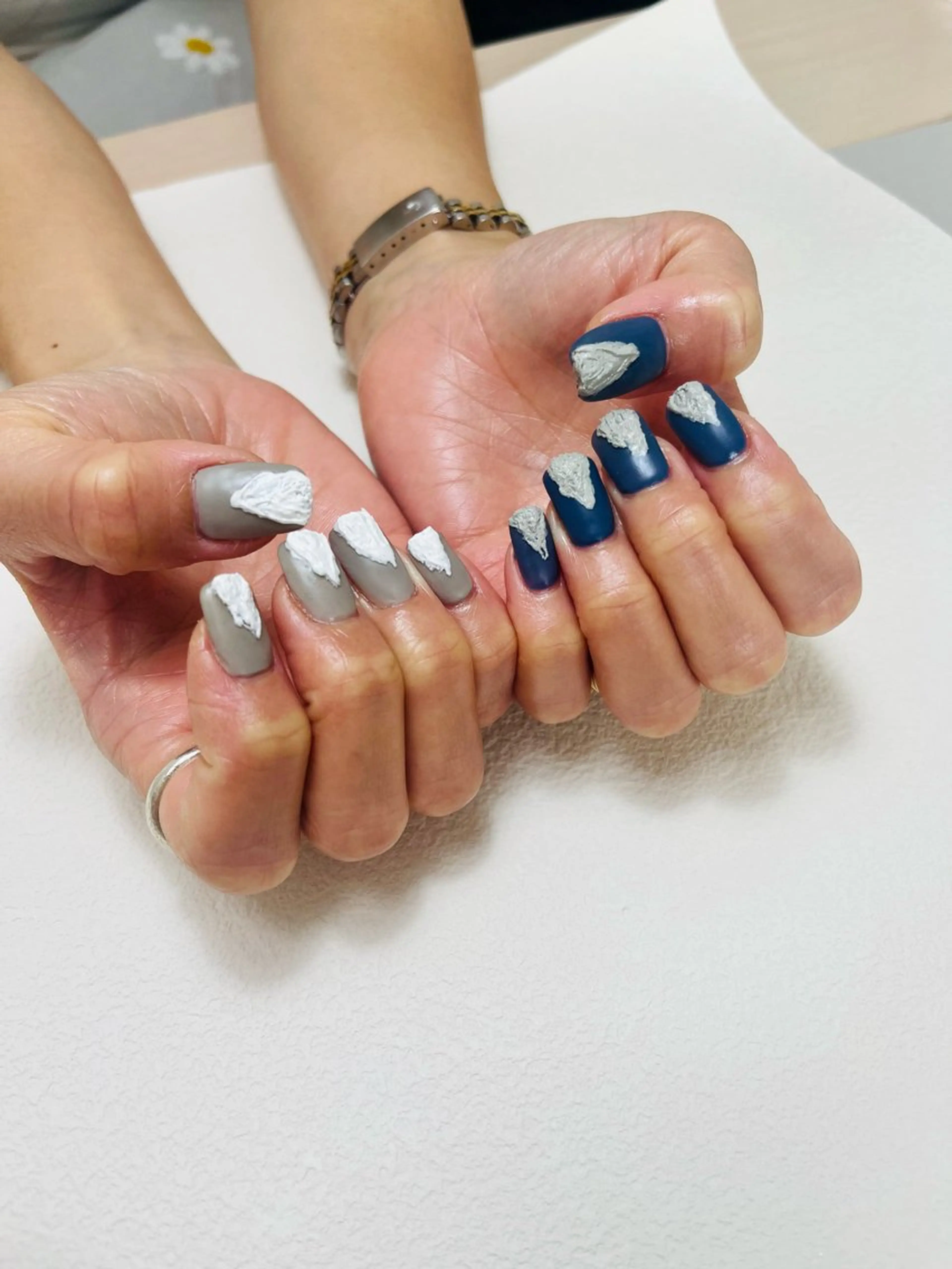 ネイル nail room.のネイルデザイン