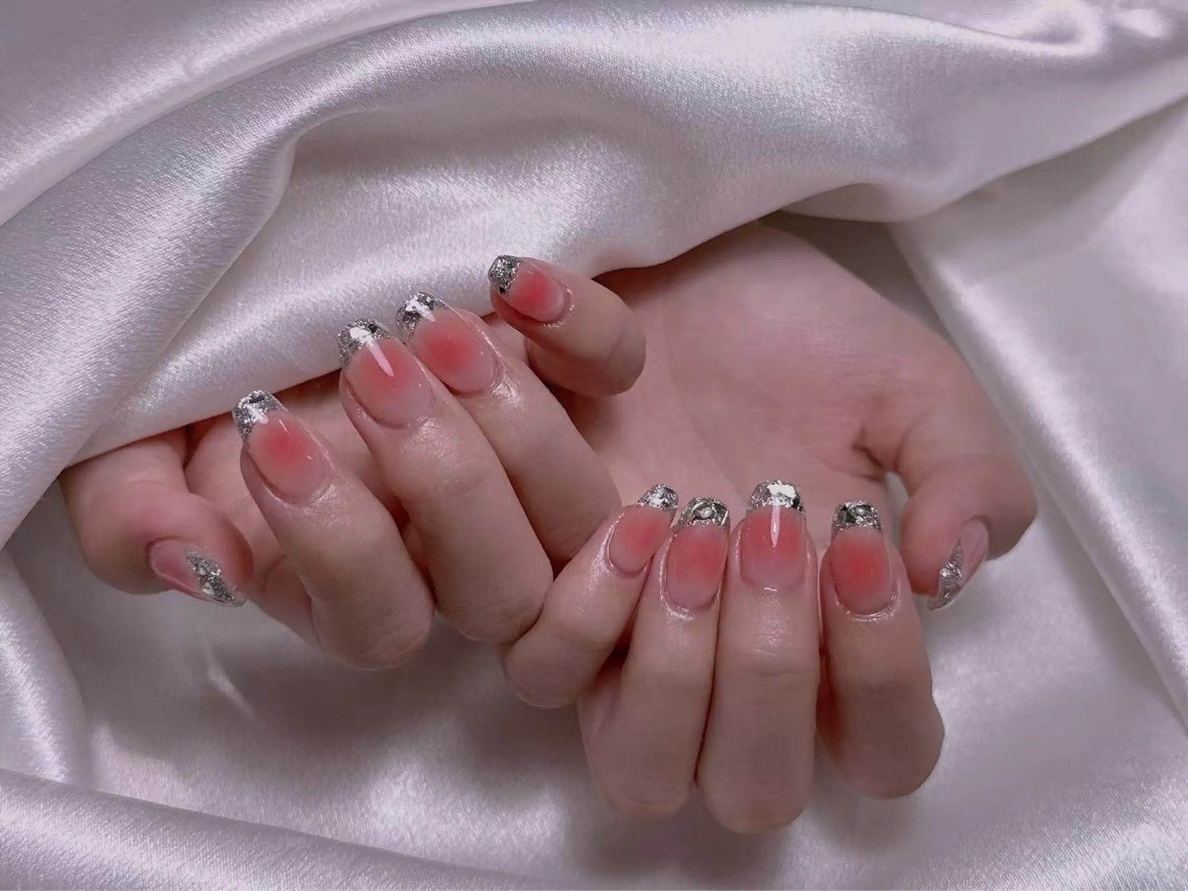 ネイル M2ネイルサロン【長さ出し&フィルイン導入店】所属・長さ出し専門店 RIRIのネイルデザイン