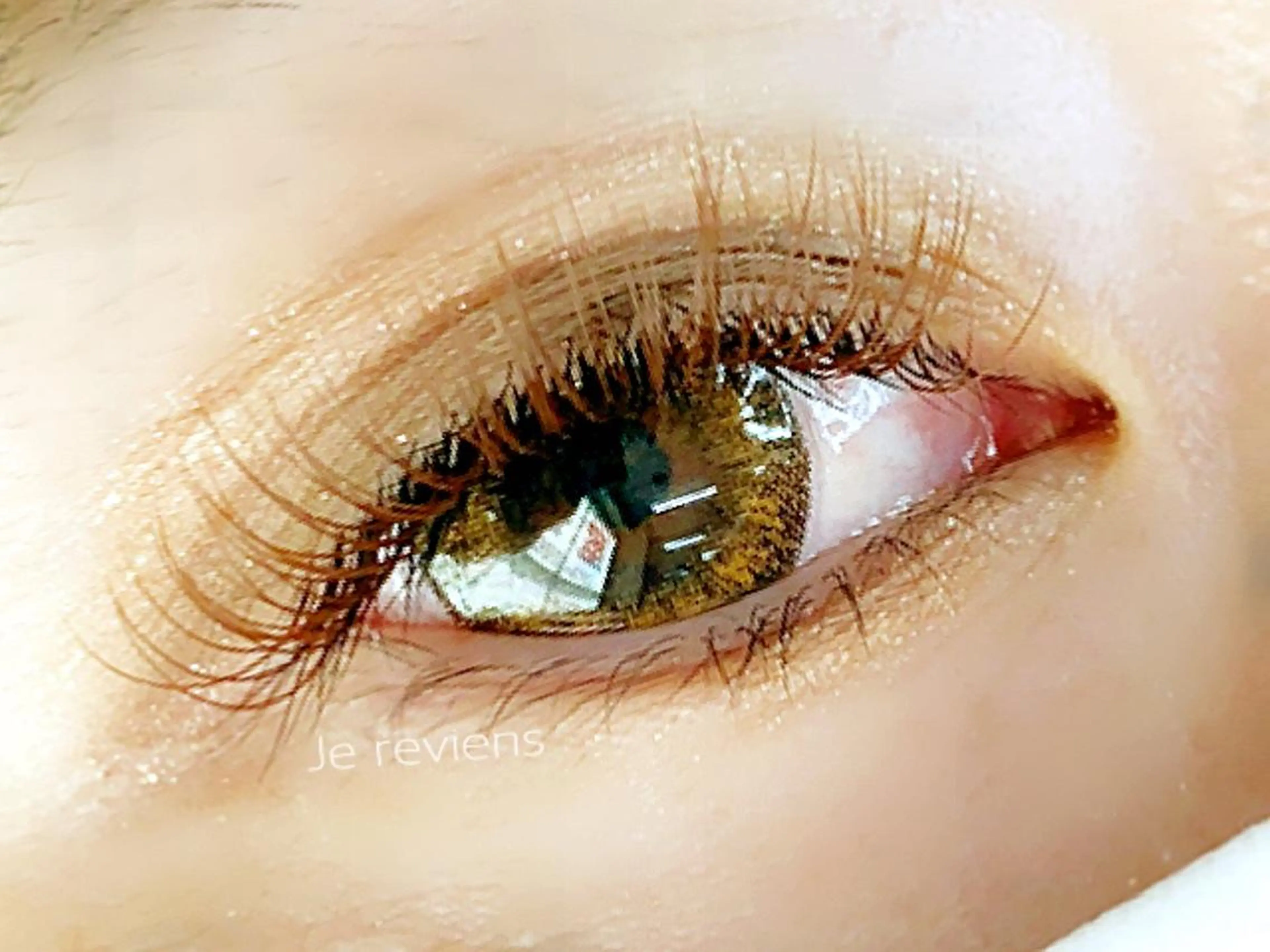 マツエク・マツパ ジュルビアン美容室所属・ジュルビアン 美容室のエステ・リラクイメージ