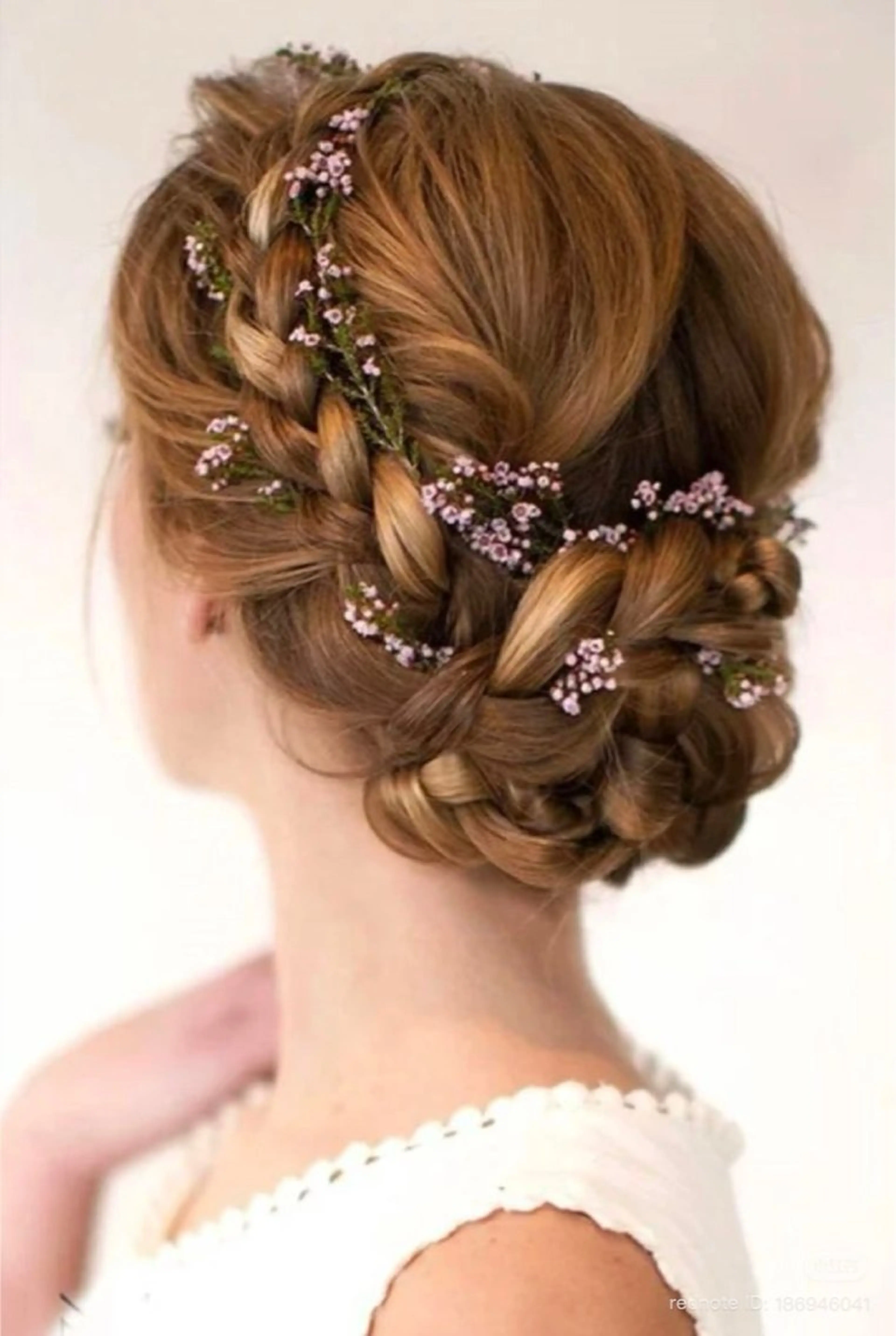 セミロング お洒落room ルシア所属・金町美容室 お洒落roomルシアのヘアスタイル